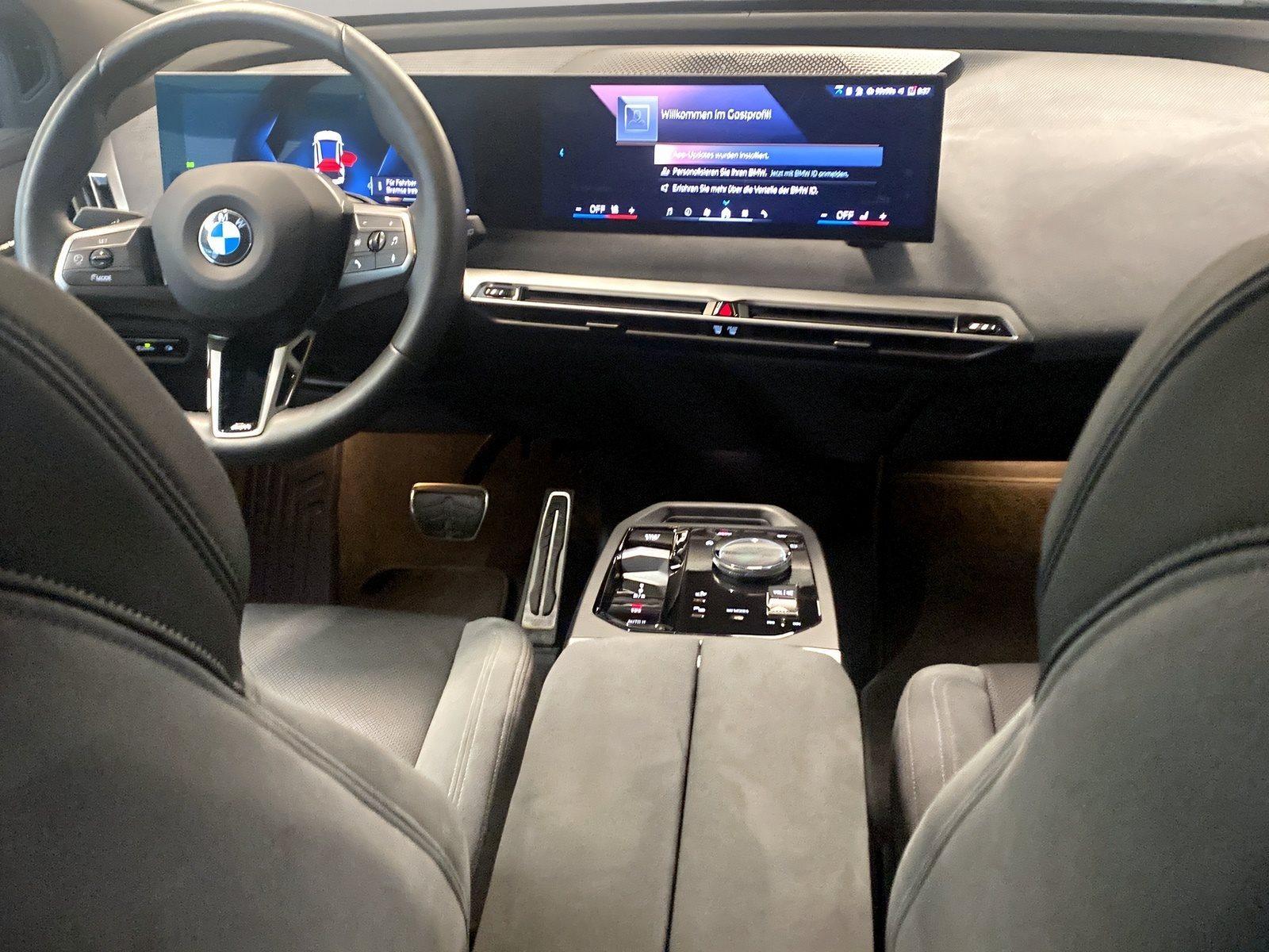 BMW iX – Bild 15