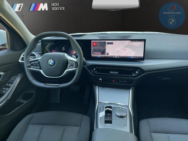 BMW 3er Touring – Bild 16