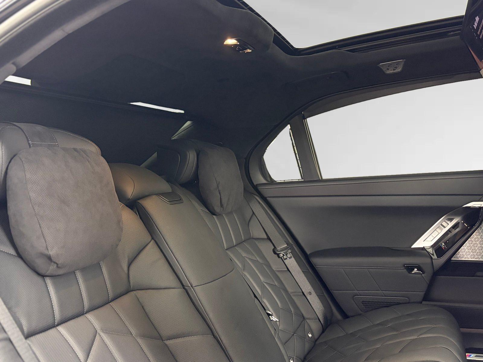 BMW 7er – Bild 24