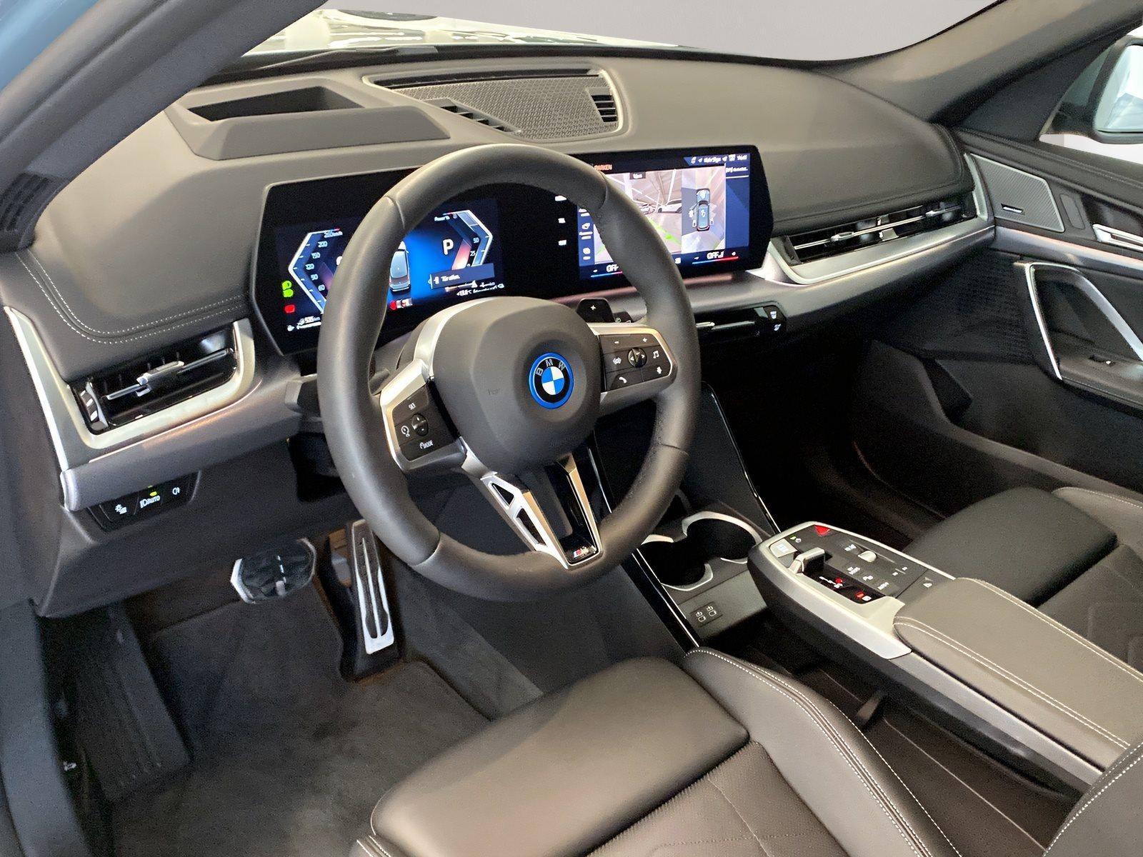 BMW X1 – Bild 4