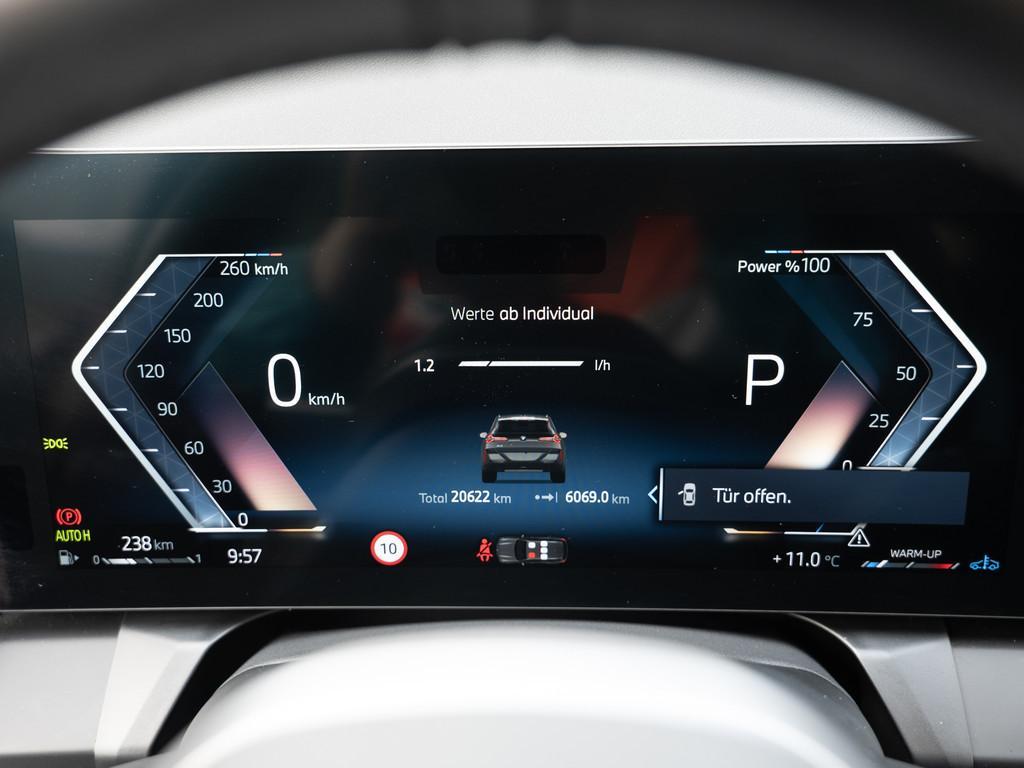 BMW X3 – Bild 26