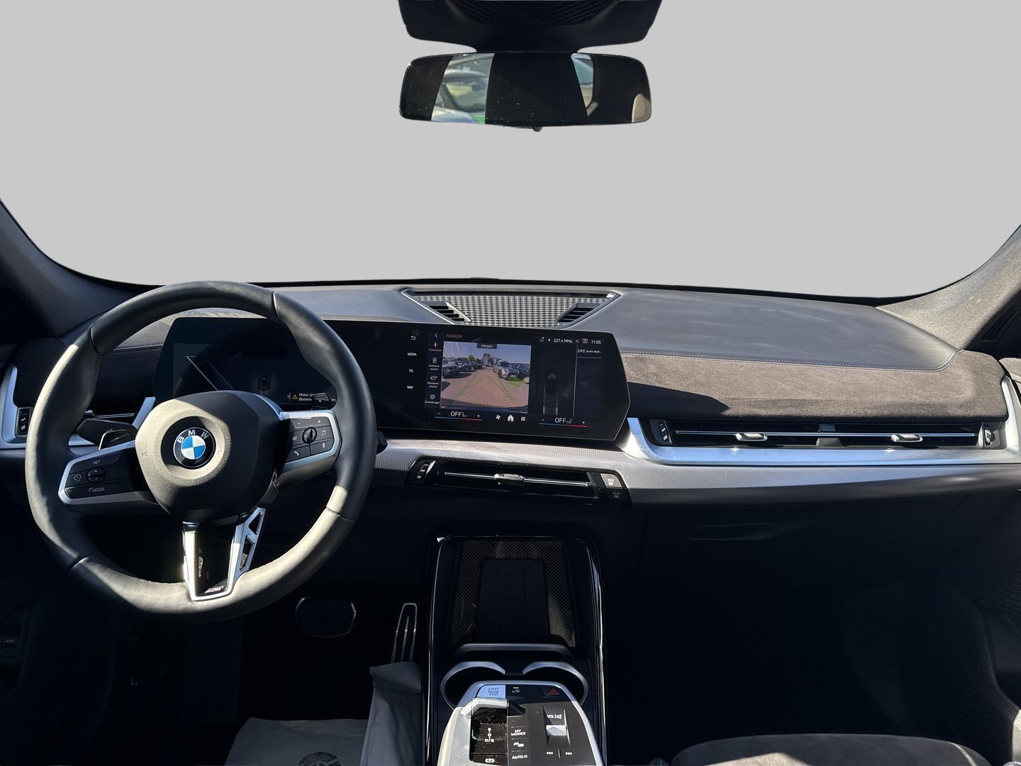 BMW X1 – Bild 18