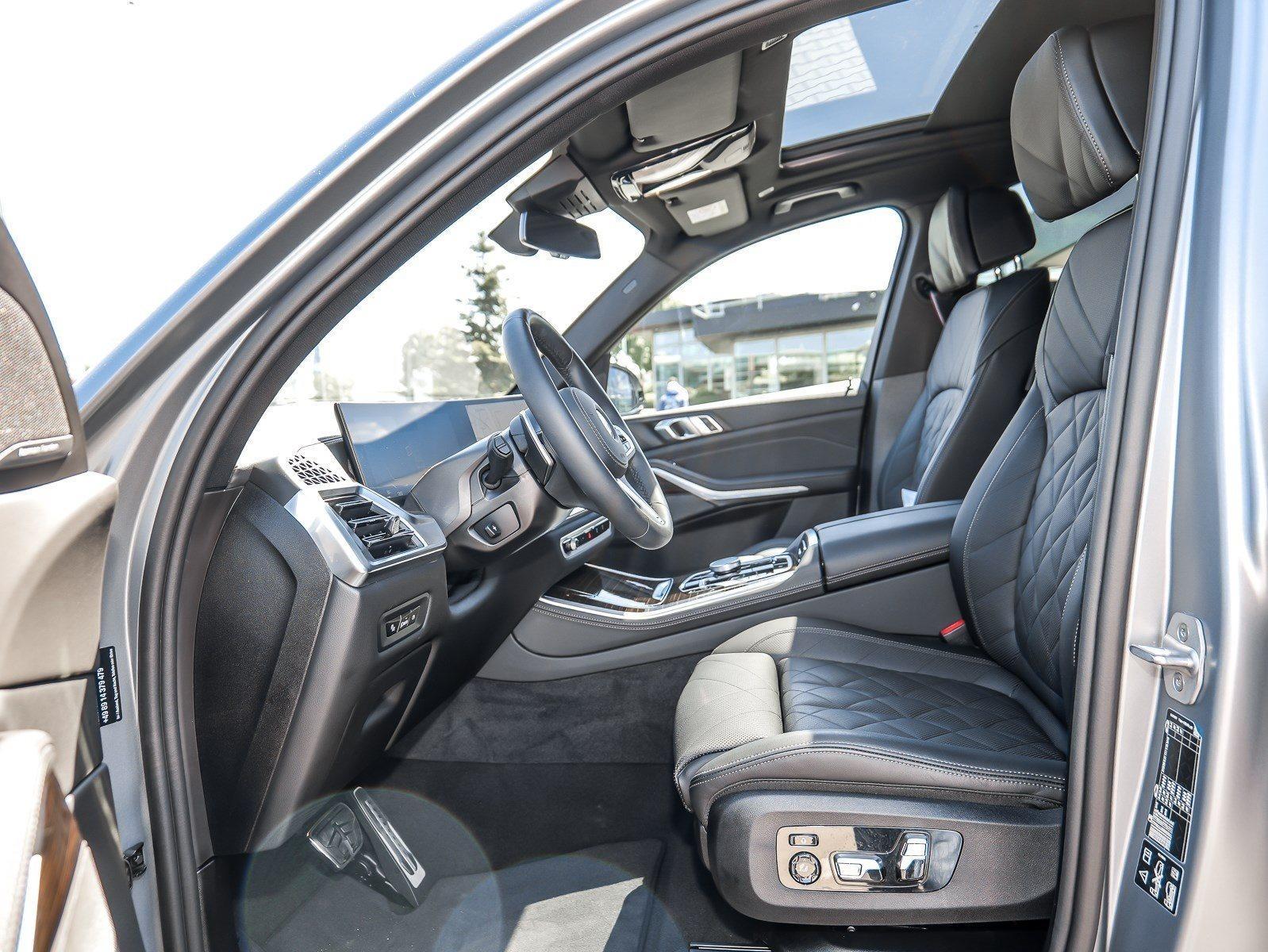 BMW X5 – Bild 5