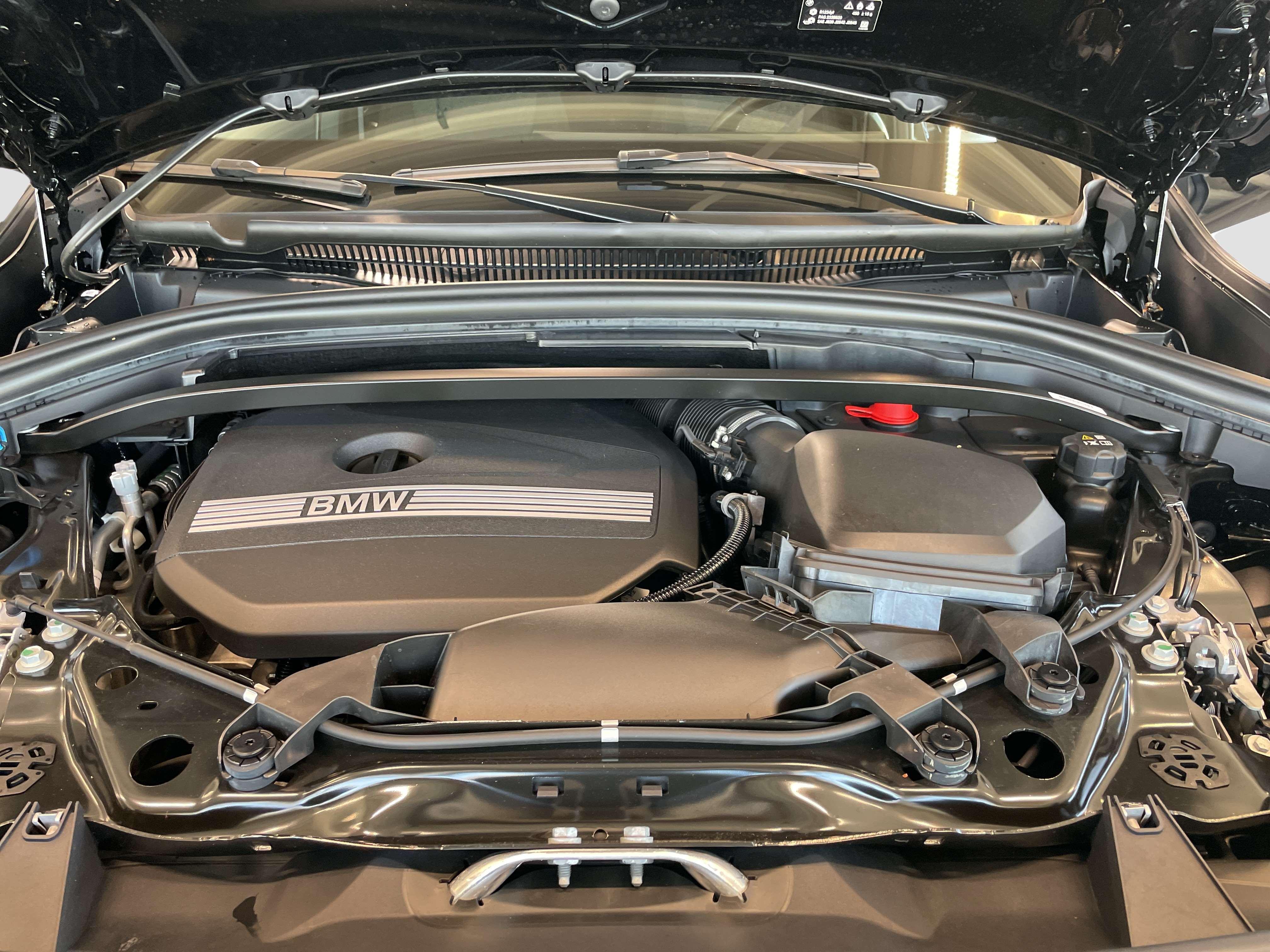 BMW X1 – Bild 8