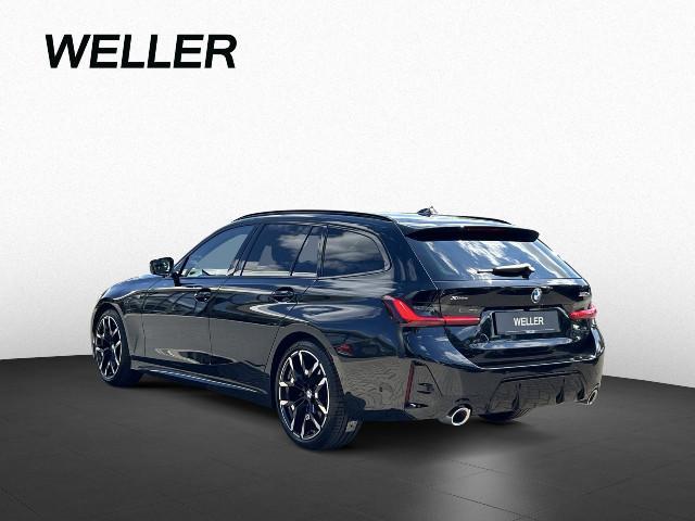 BMW 3er Touring – Bild 4