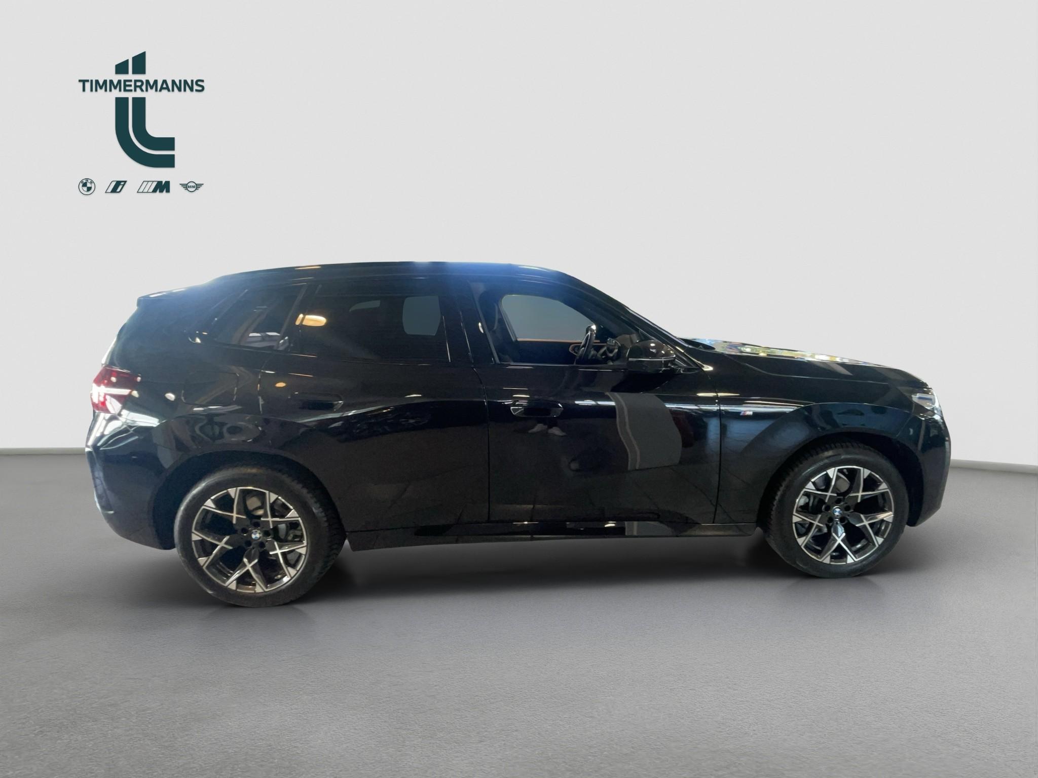 BMW X3 – Bild 9