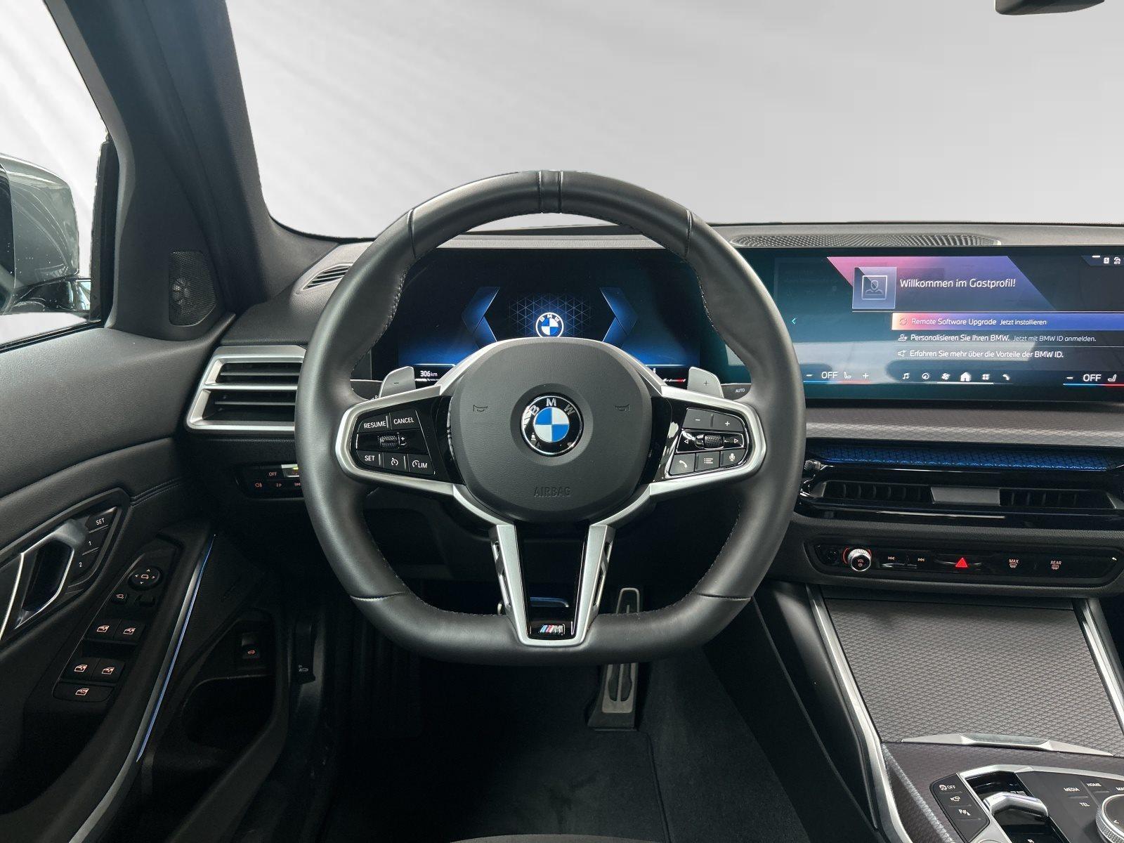 BMW 3er – Bild 13