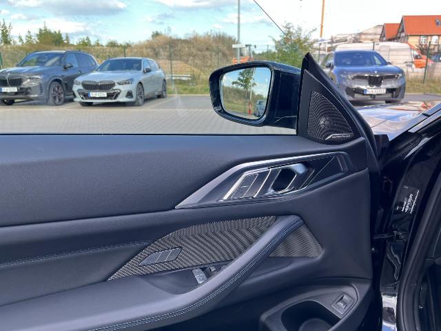 BMW 4er Coupé – Bild 8