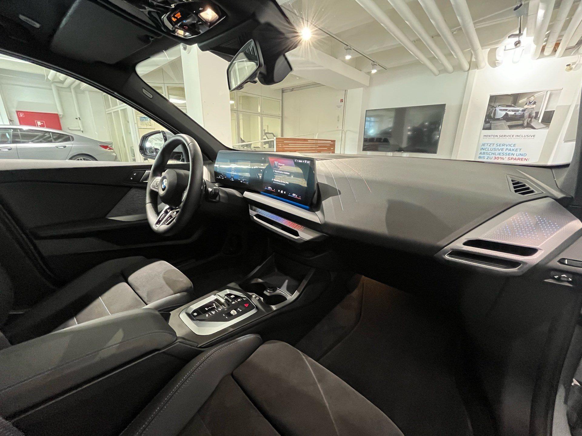 BMW 1er – Bild 18