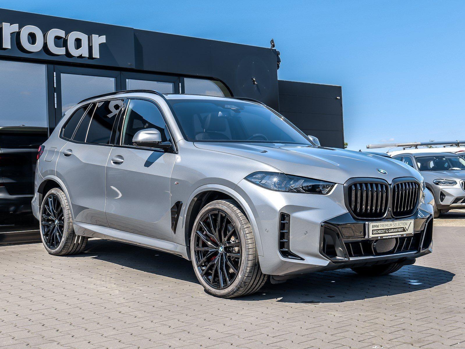 BMW X5 – Bild 6