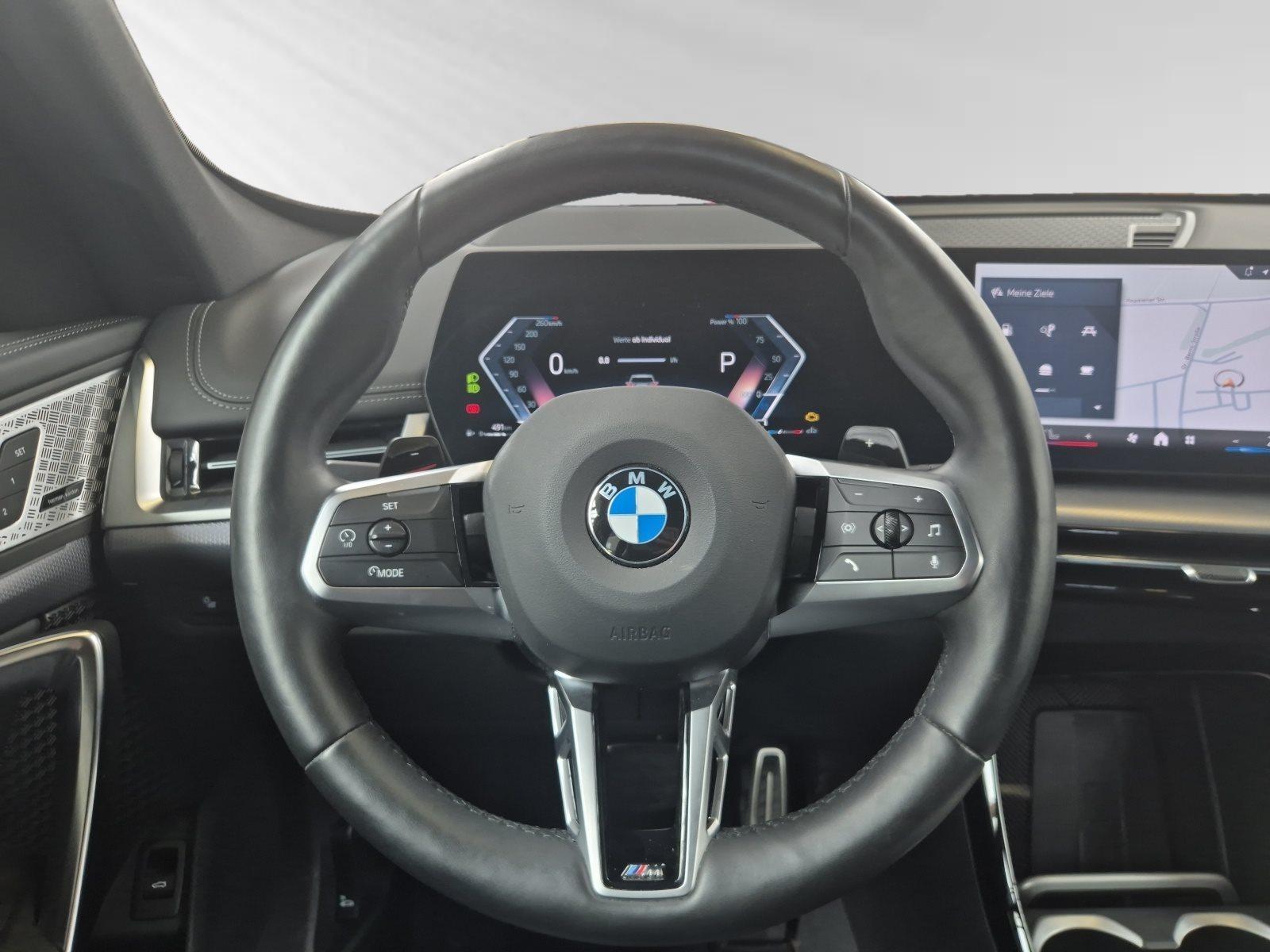 BMW X1 – Bild 7