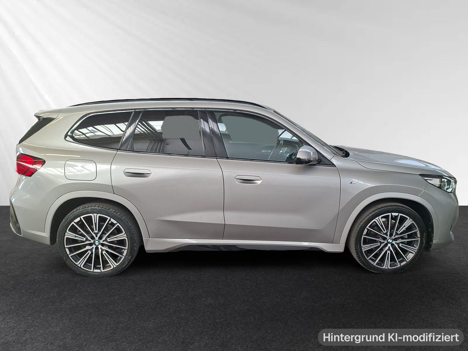 BMW X1 – Bild 2