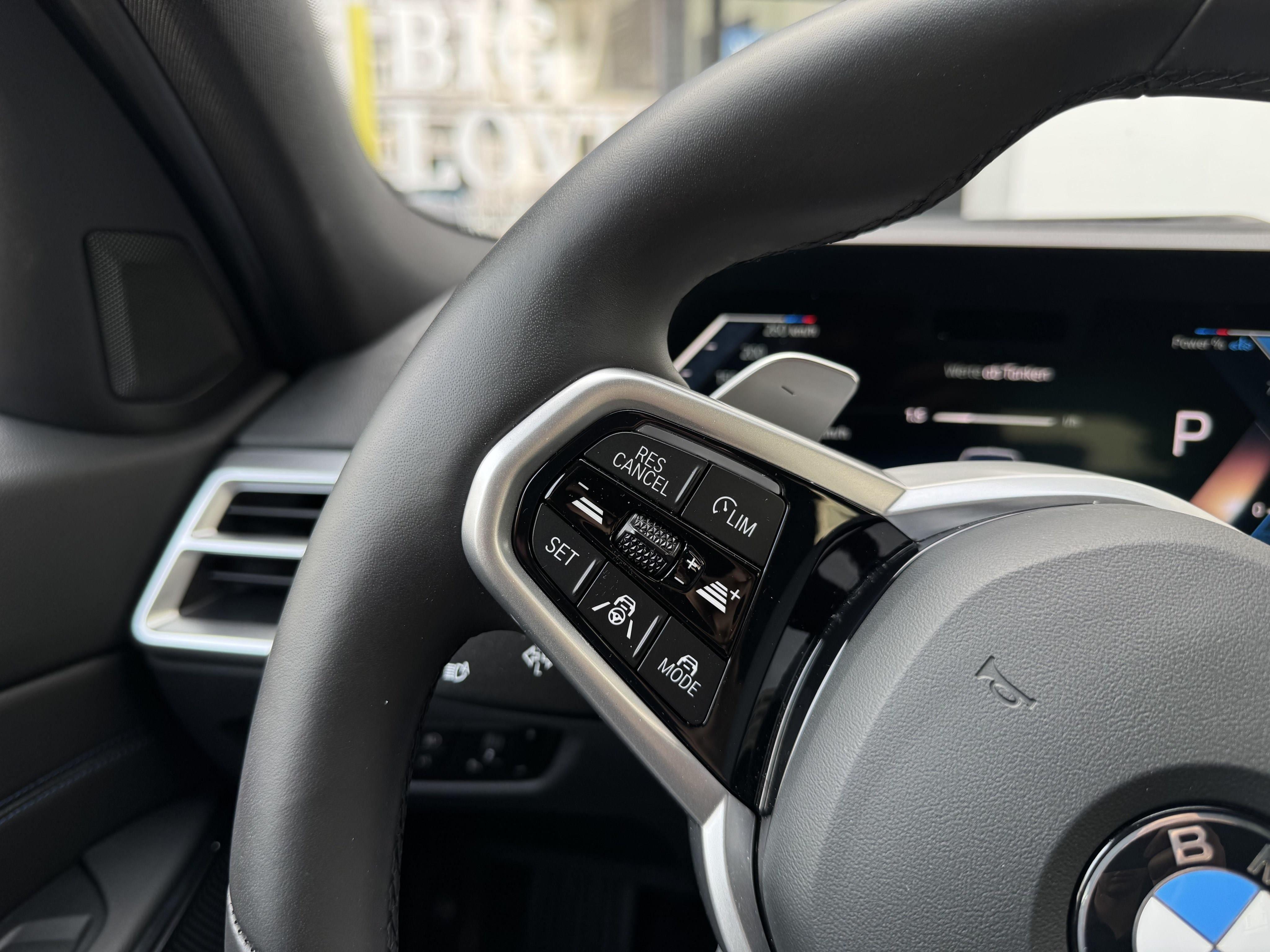 BMW 3er Touring – Bild 18
