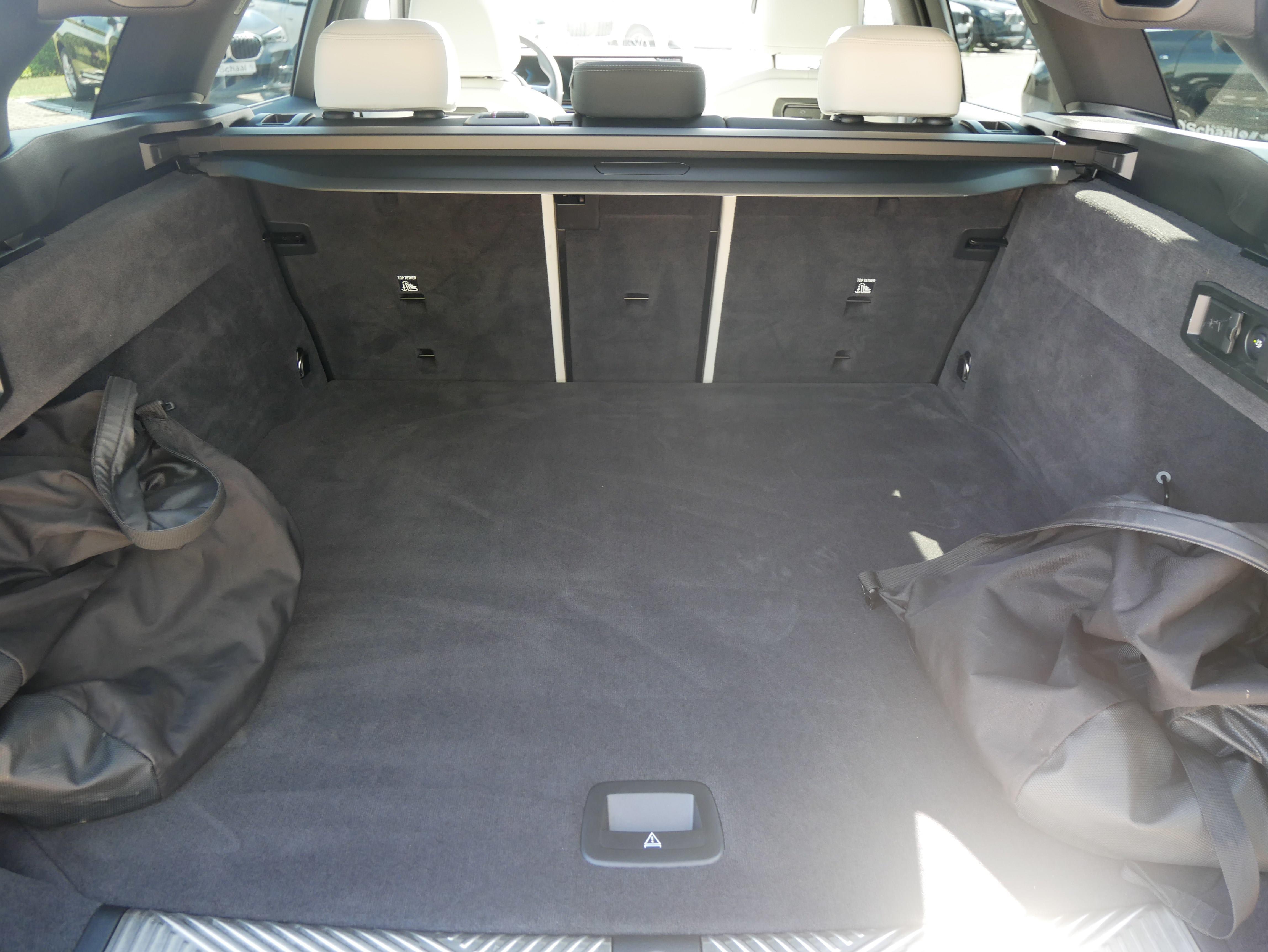 BMW 5er Touring – Bild 7