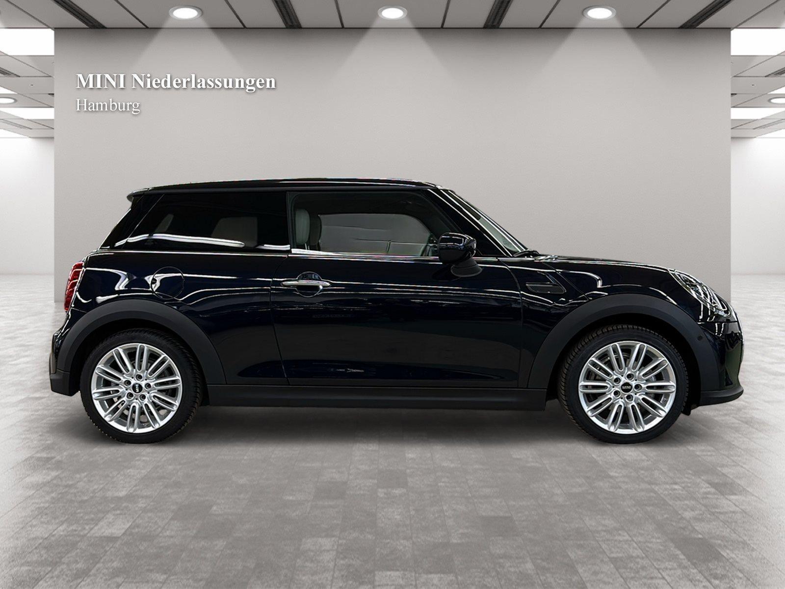 MINI Cooper 3-Türer – Bild 4