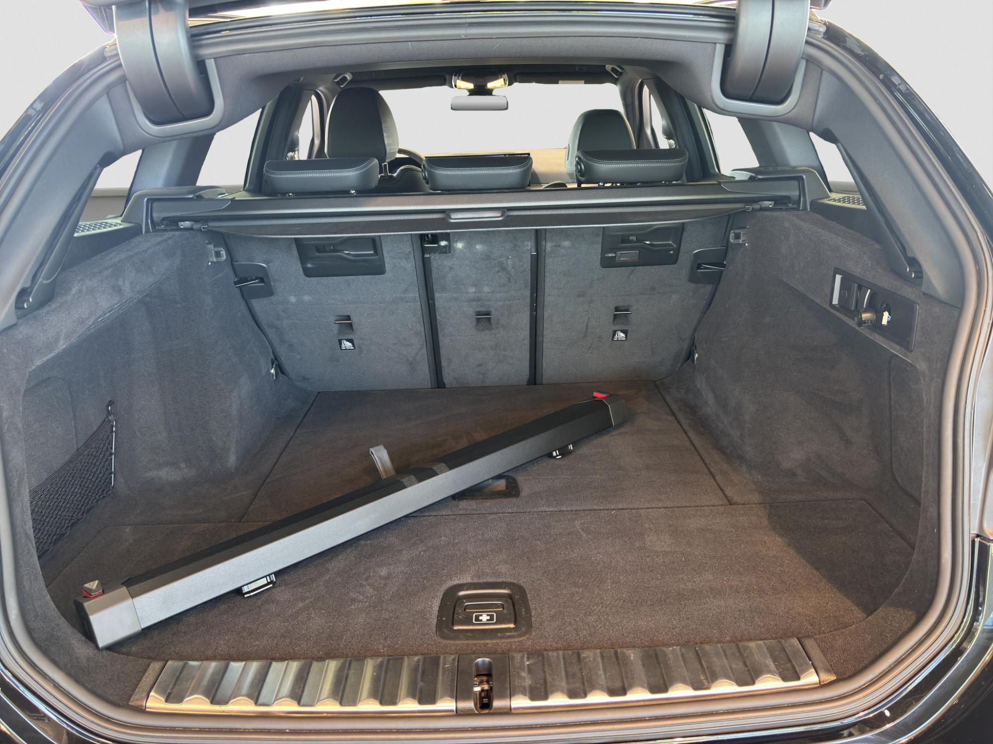 BMW 3er Touring – Bild 21