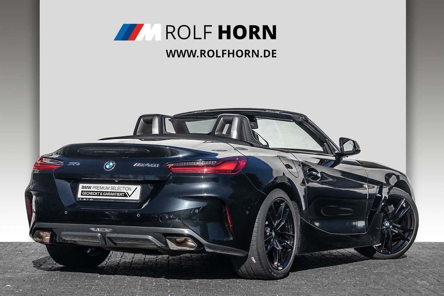 BMW Z4 – Bild 2