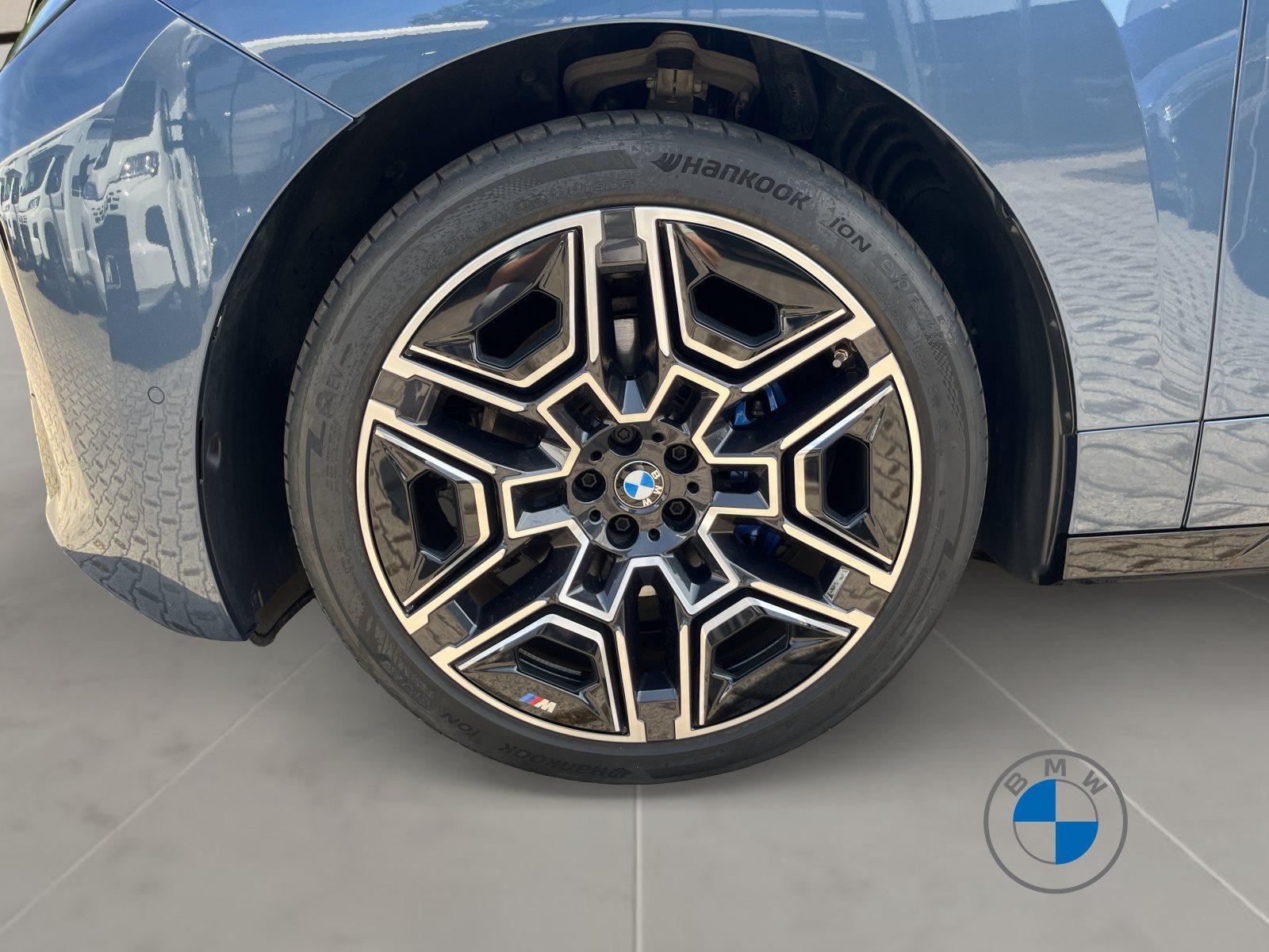 BMW iX – Bild 15