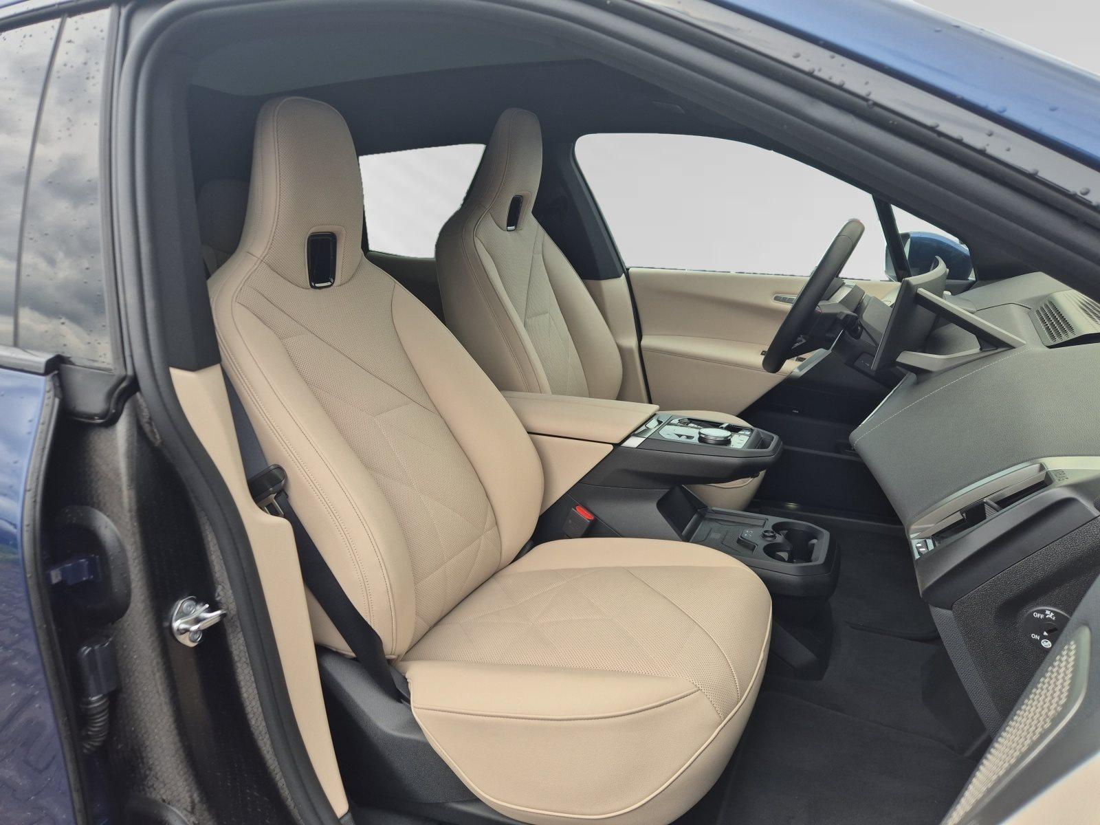 BMW iX – Bild 21