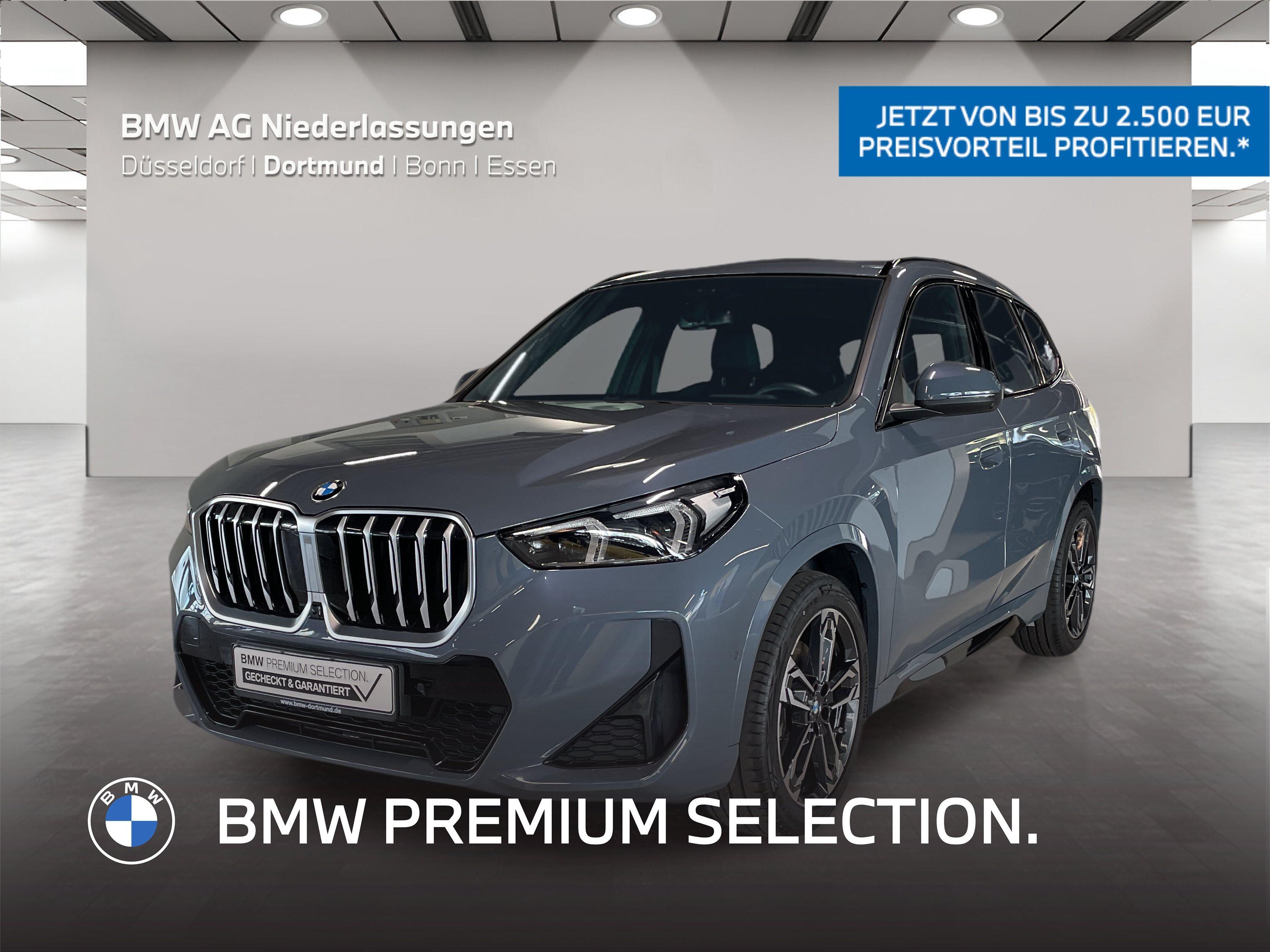 BMW X1 — BMW X1 XDRIVE23D