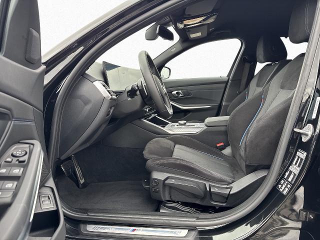 BMW 3er Touring – Bild 5