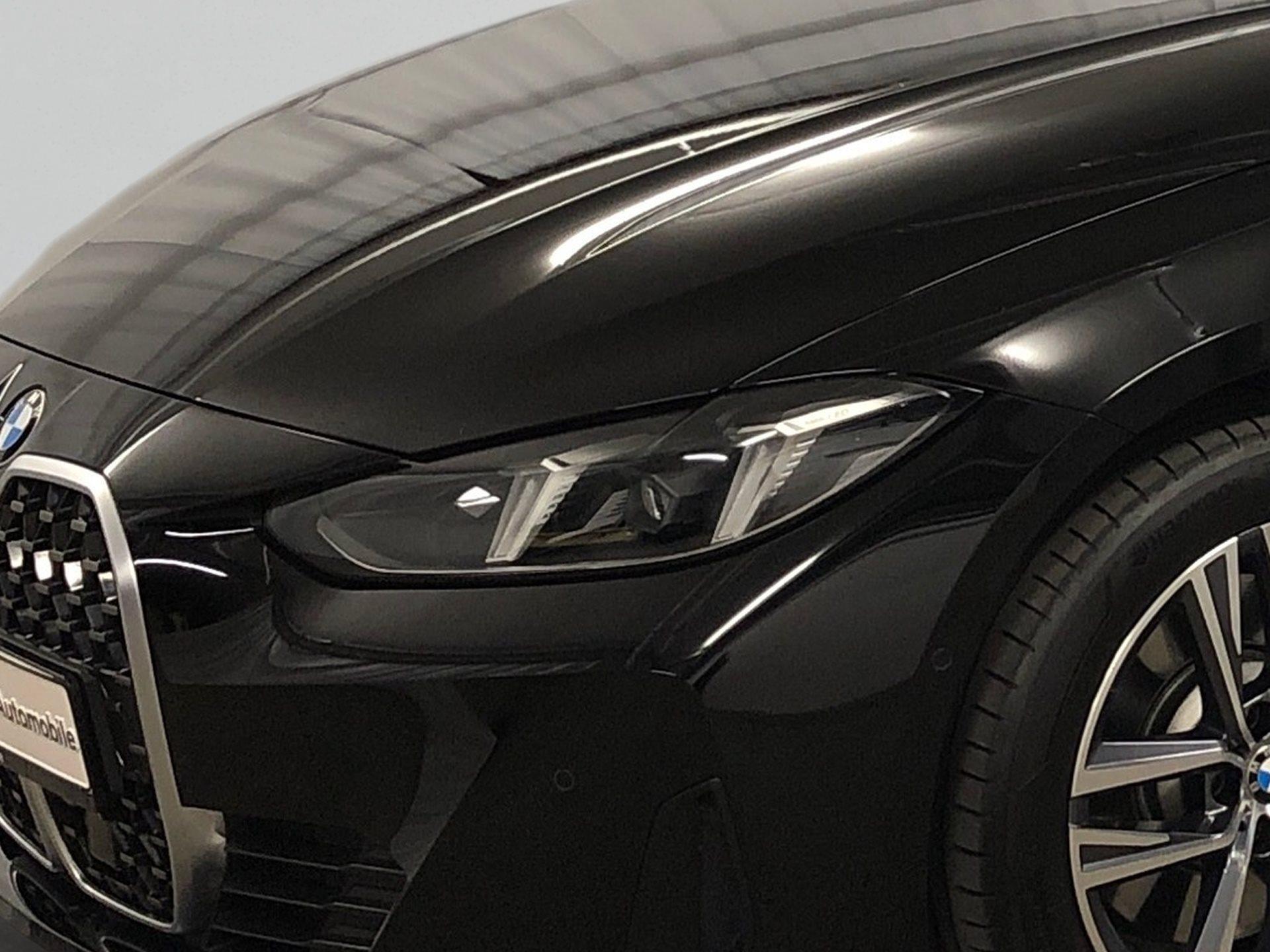 BMW 4er Gran Coupé – Bild 5