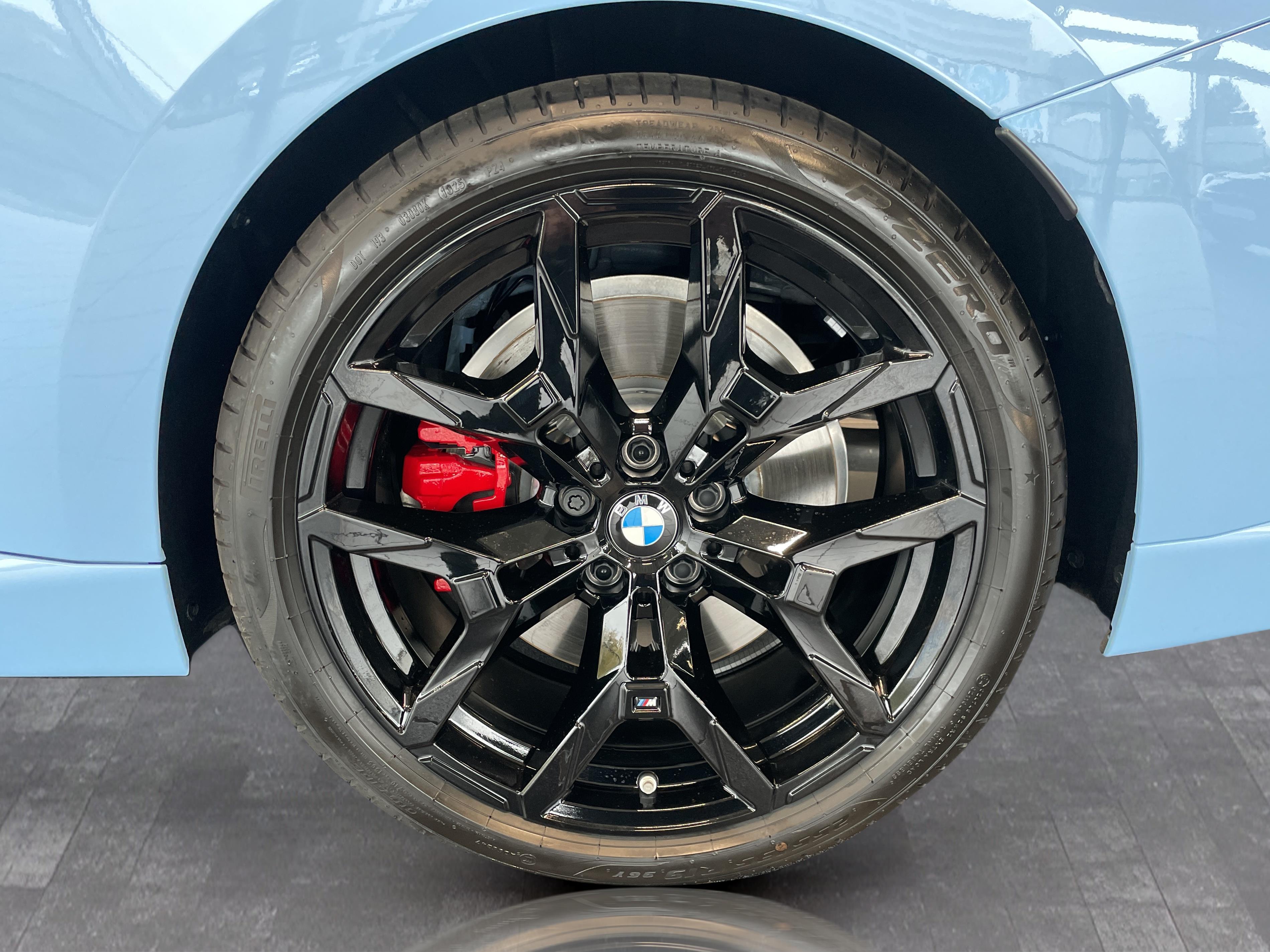 BMW 2er Coupé – Bild 12