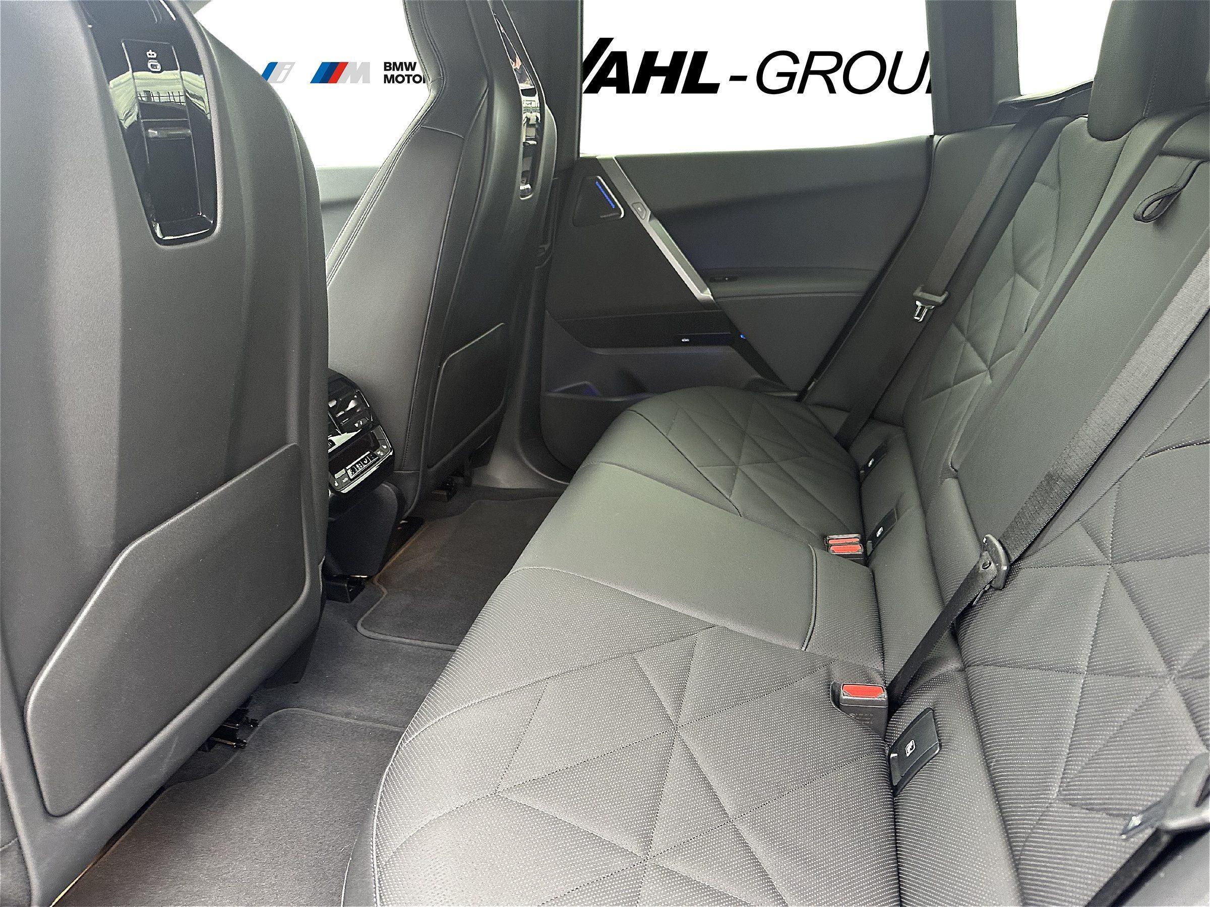 BMW iX – Bild 10