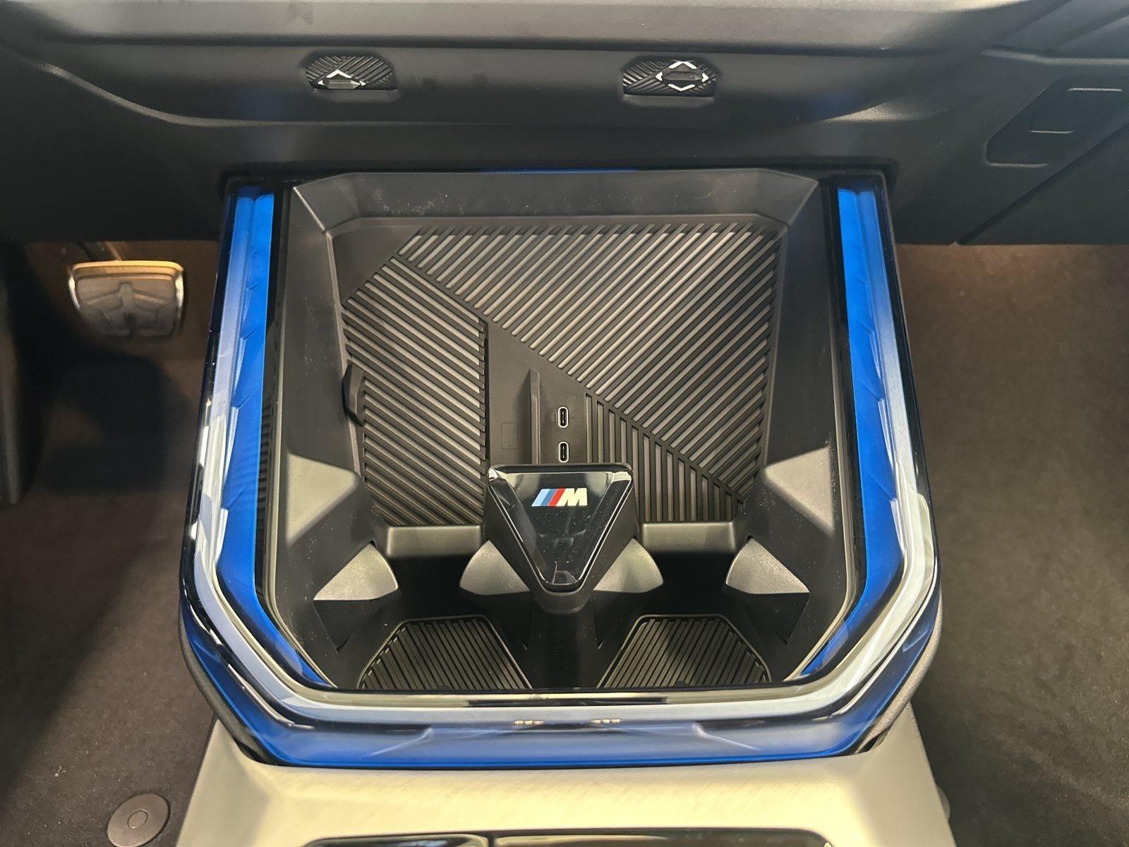 BMW X3 – Bild 13