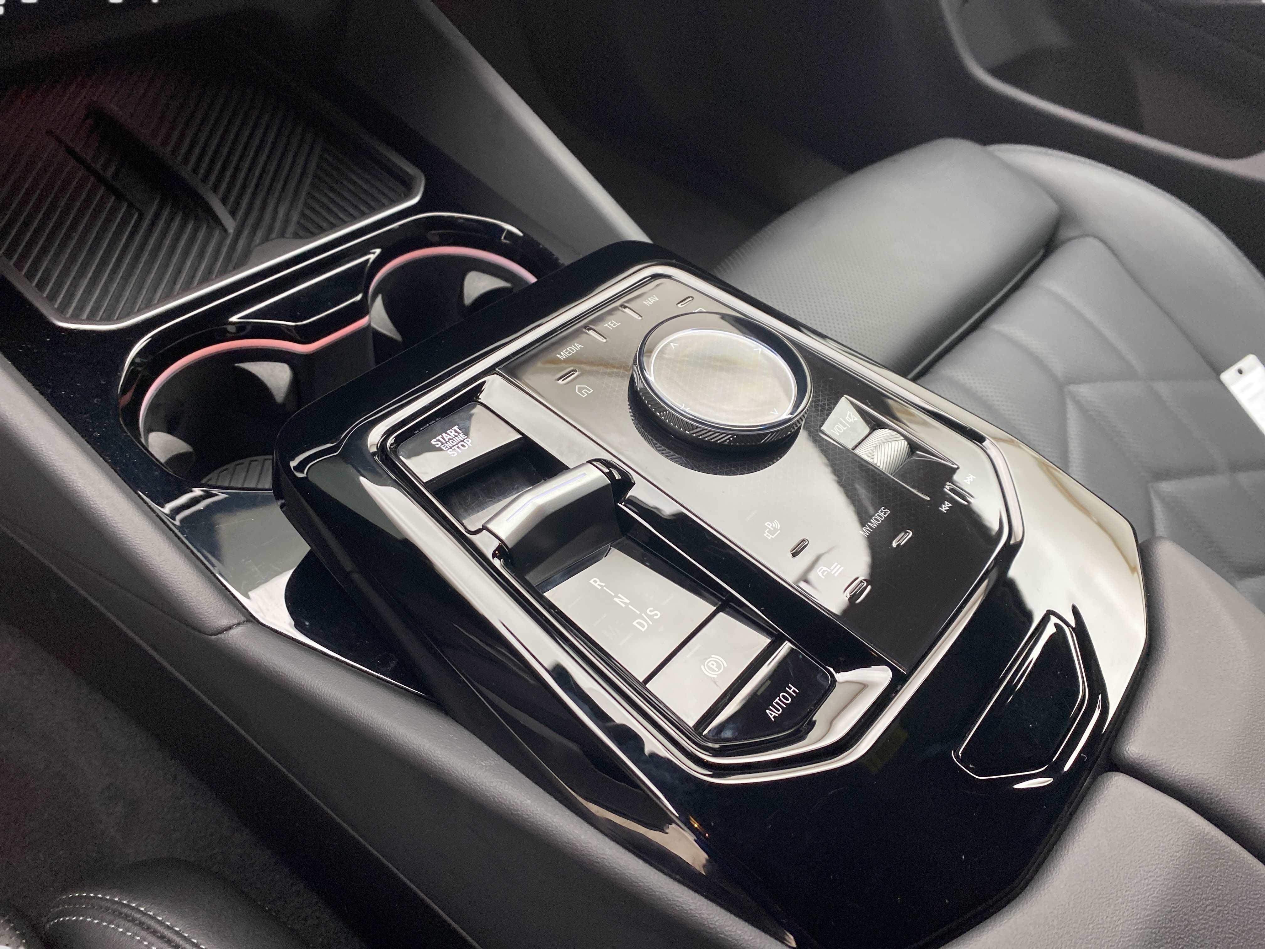 BMW 5er Touring – Bild 12