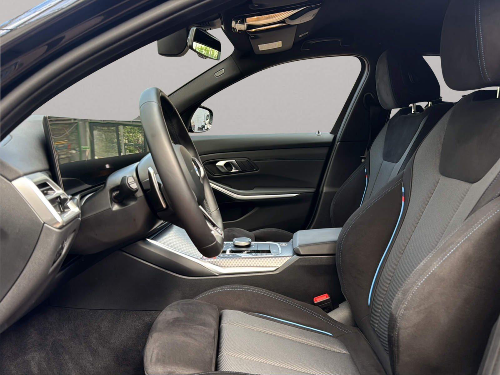 BMW 3er Touring – Bild 14