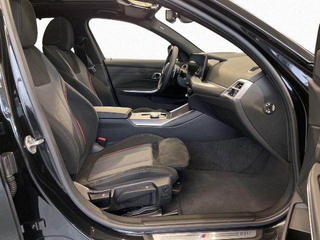 BMW 3er Touring – Bild 6
