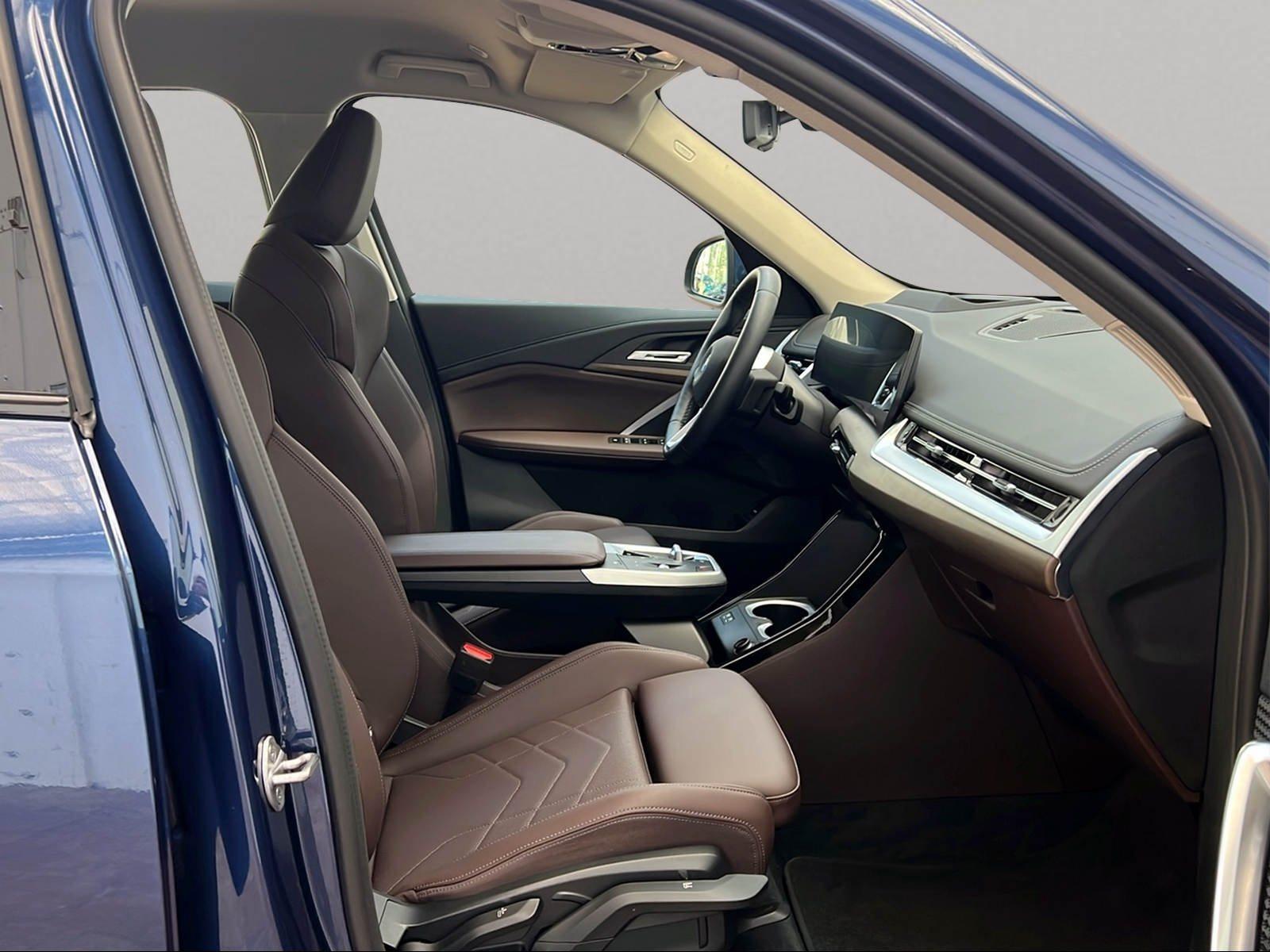 BMW X1 – Bild 14