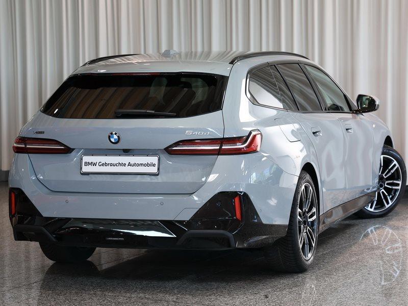 BMW 5er Touring – Bild 3