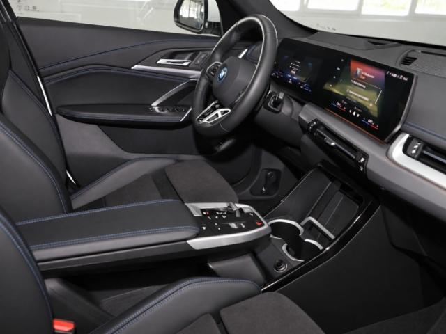 BMW X1 – Bild 20