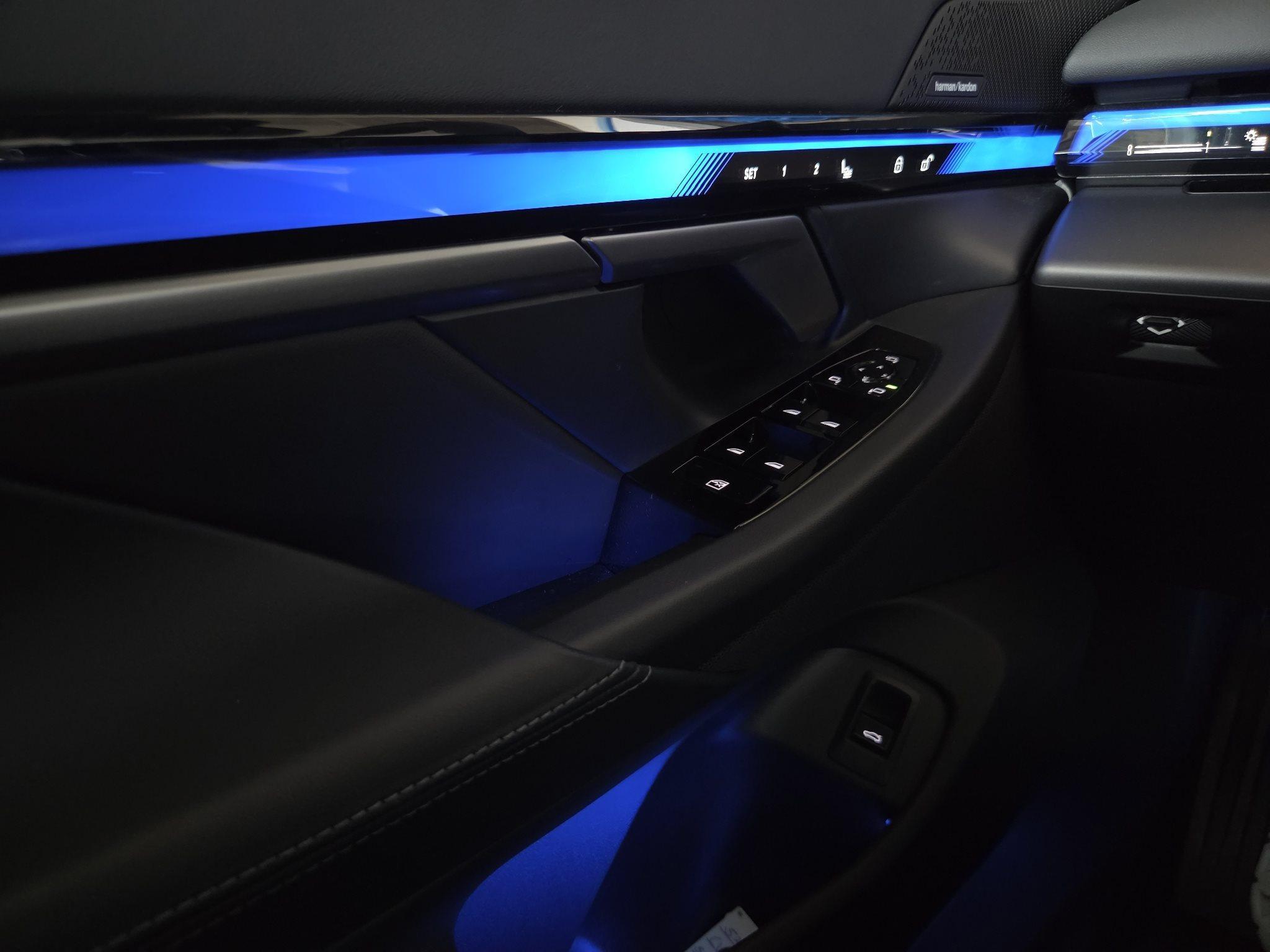 BMW 5er – Bild 13