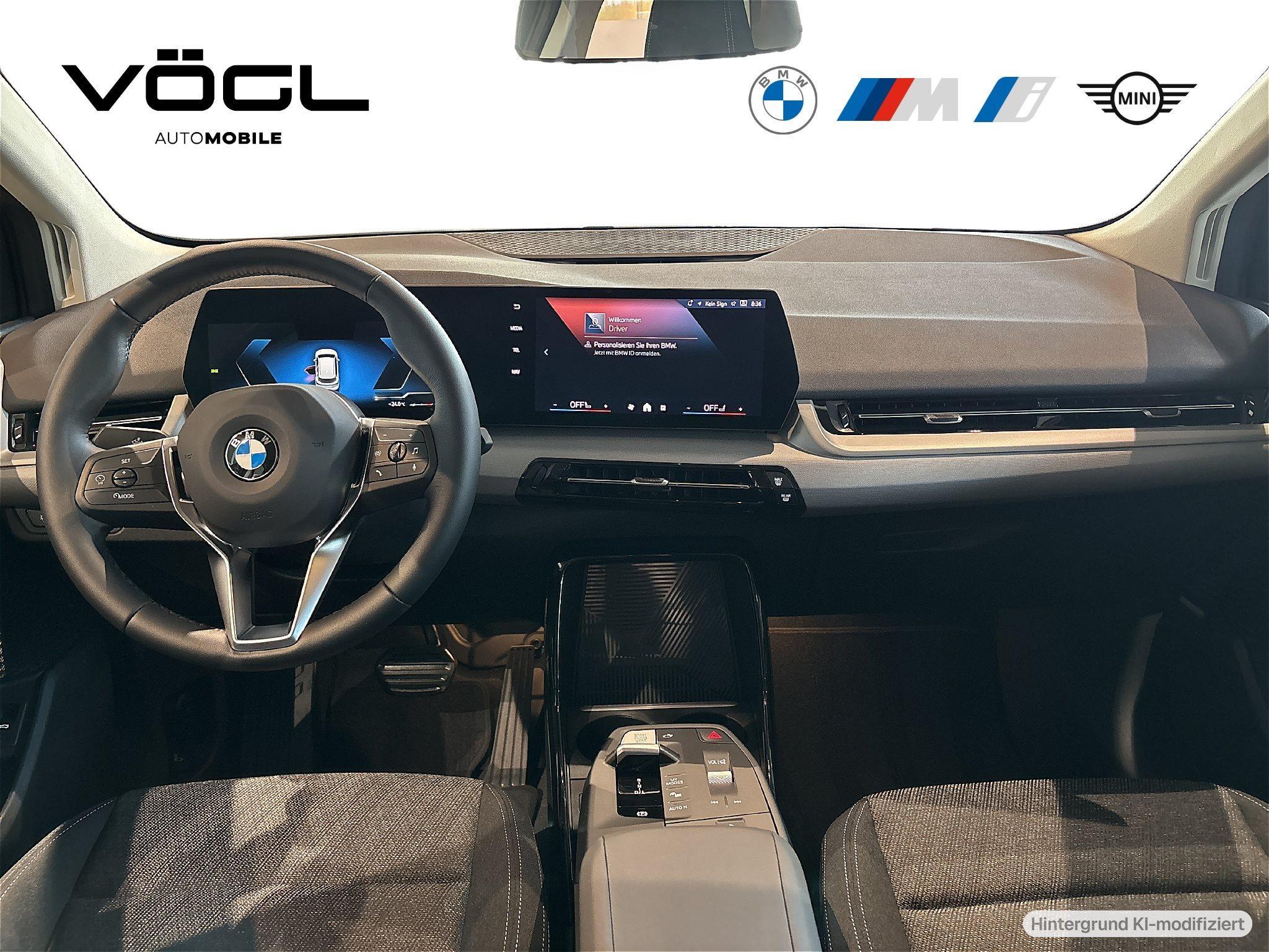 BMW 2er Active Tourer – Bild 6