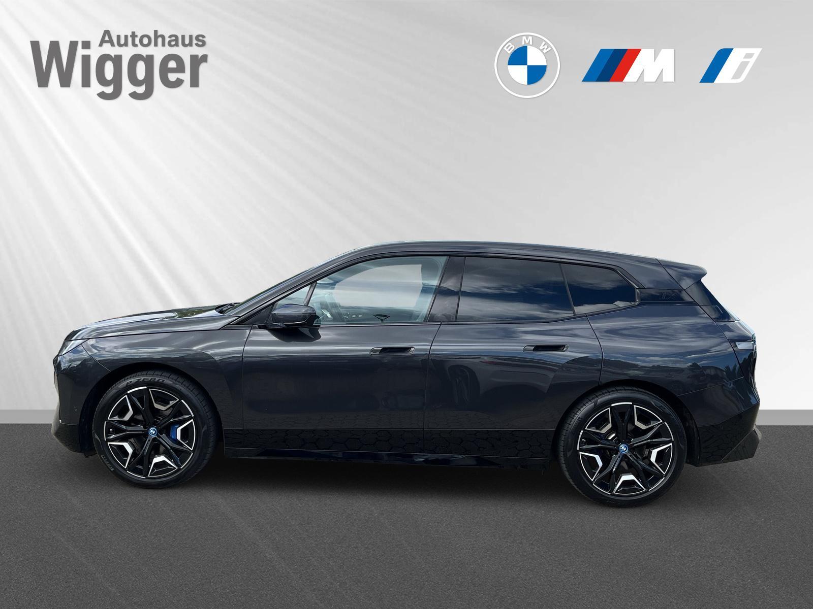 BMW iX – Bild 15