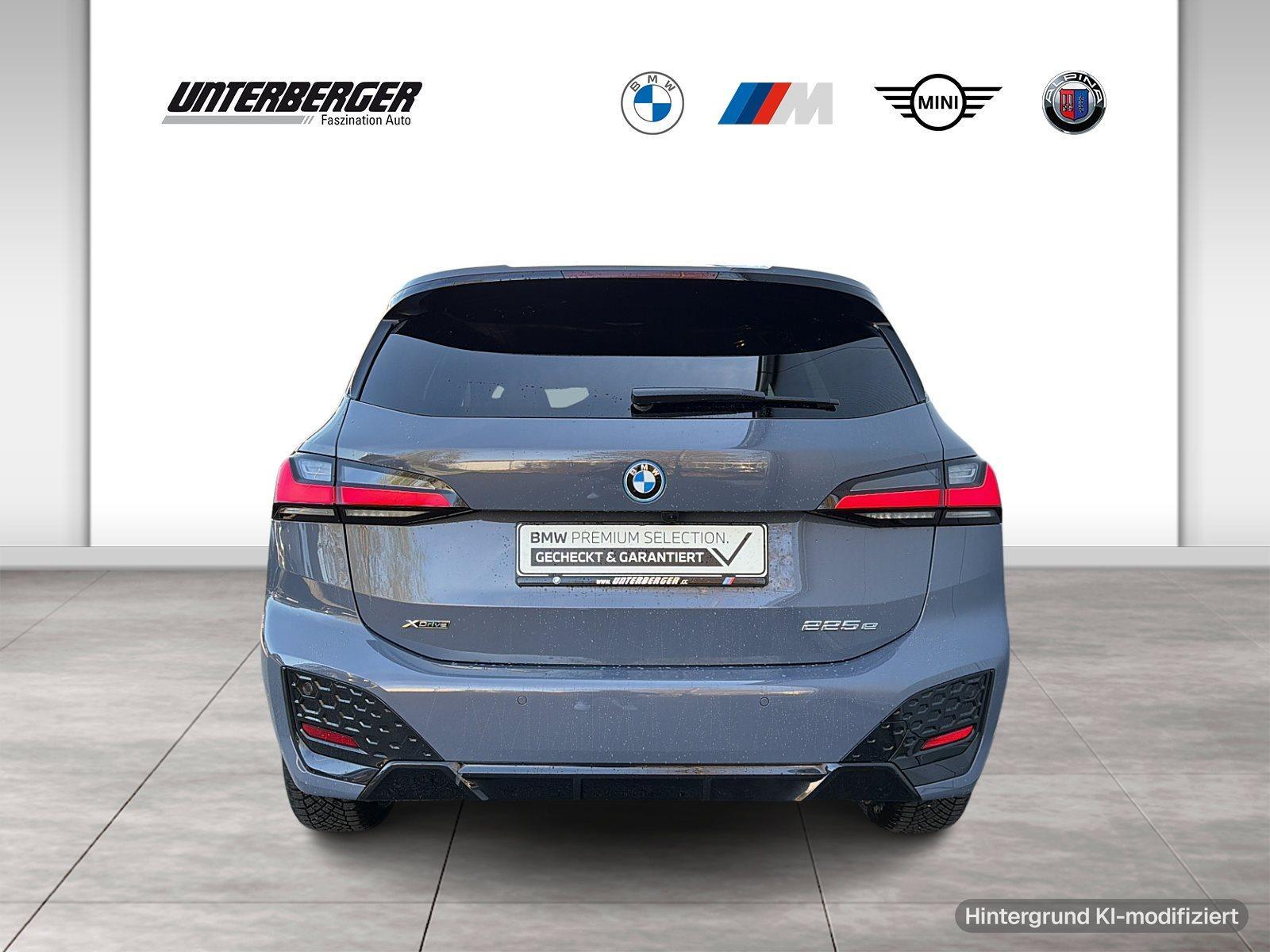 BMW 2er Active Tourer – Bild 5