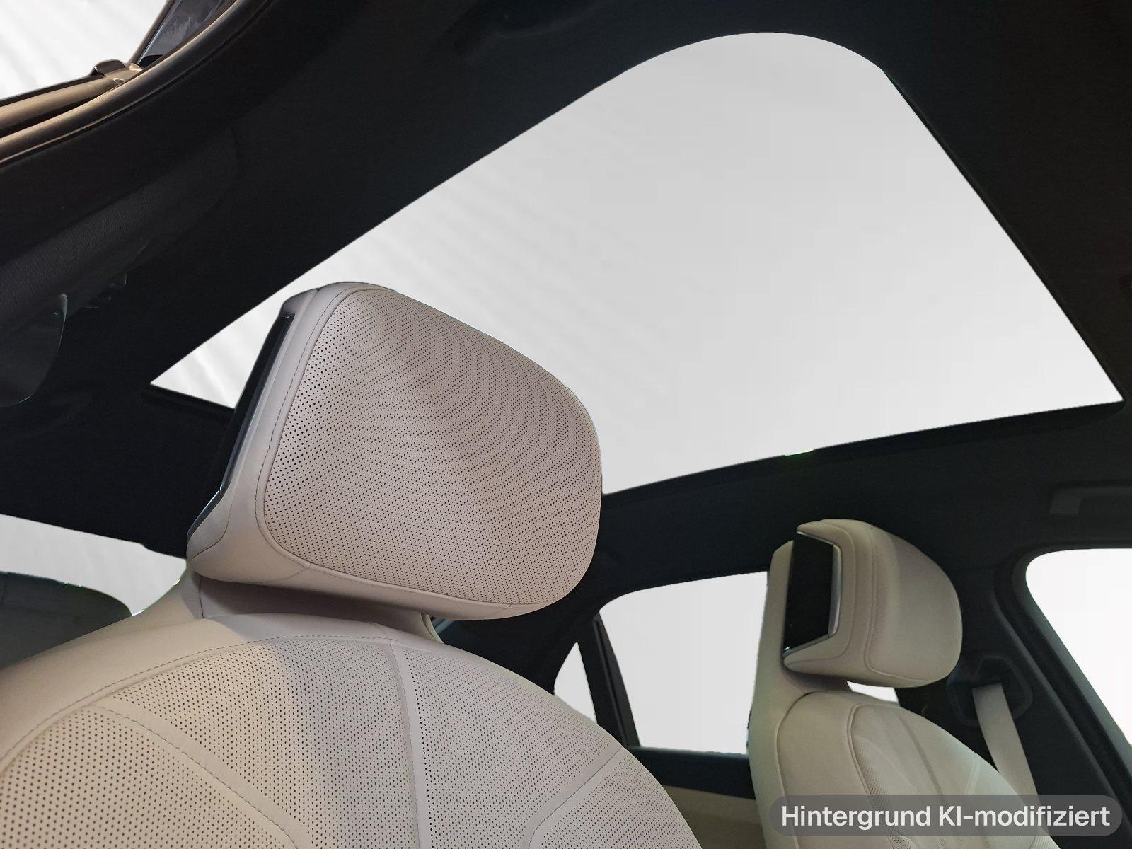 BMW 7er – Bild 12