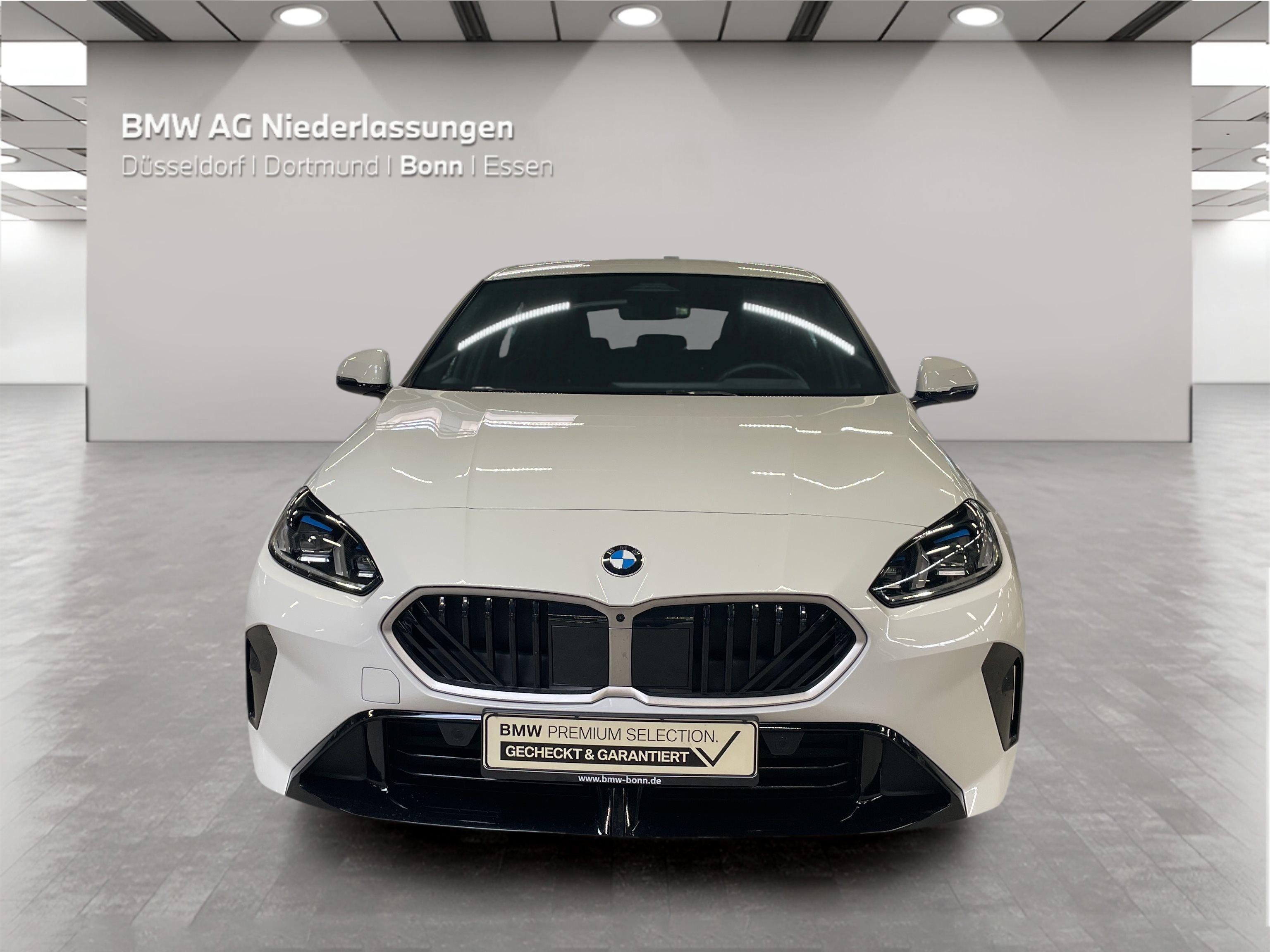 BMW 1er – Bild 8