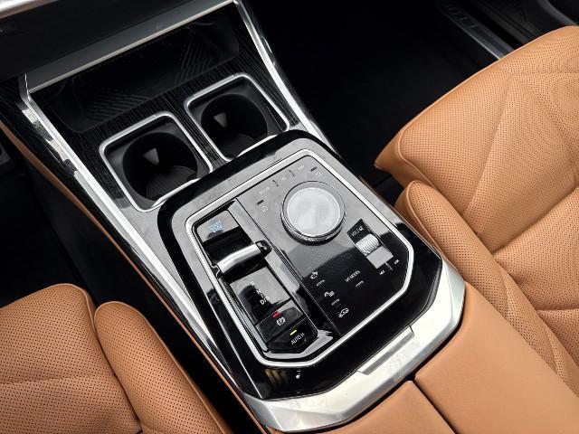 BMW i7 – Bild 6