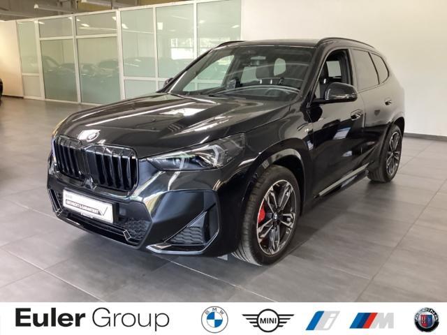 BMW X1 – Bild 7