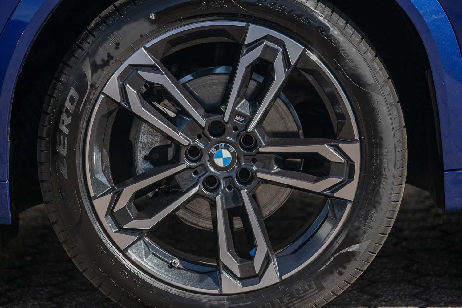 BMW X2 – Bild 6