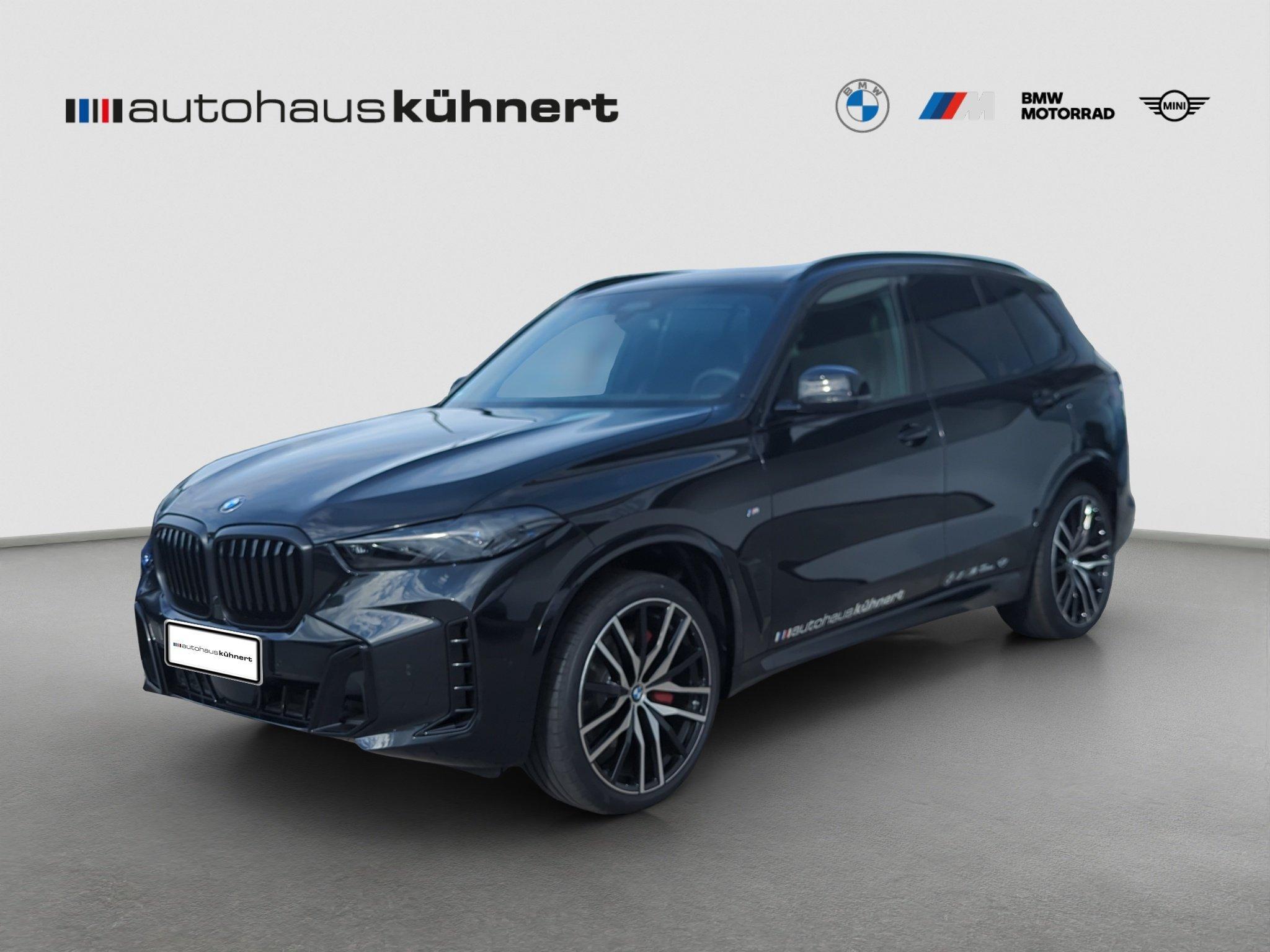 BMW X5 2025