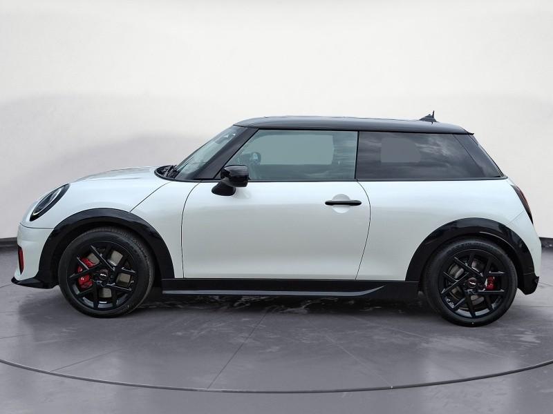 MINI Cooper 3-Türer – Bild 4