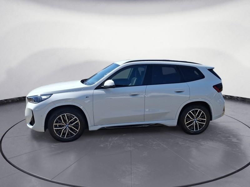 BMW iX1 – Bild 11