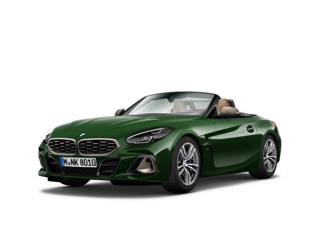 BMW Z4 – Bild 9