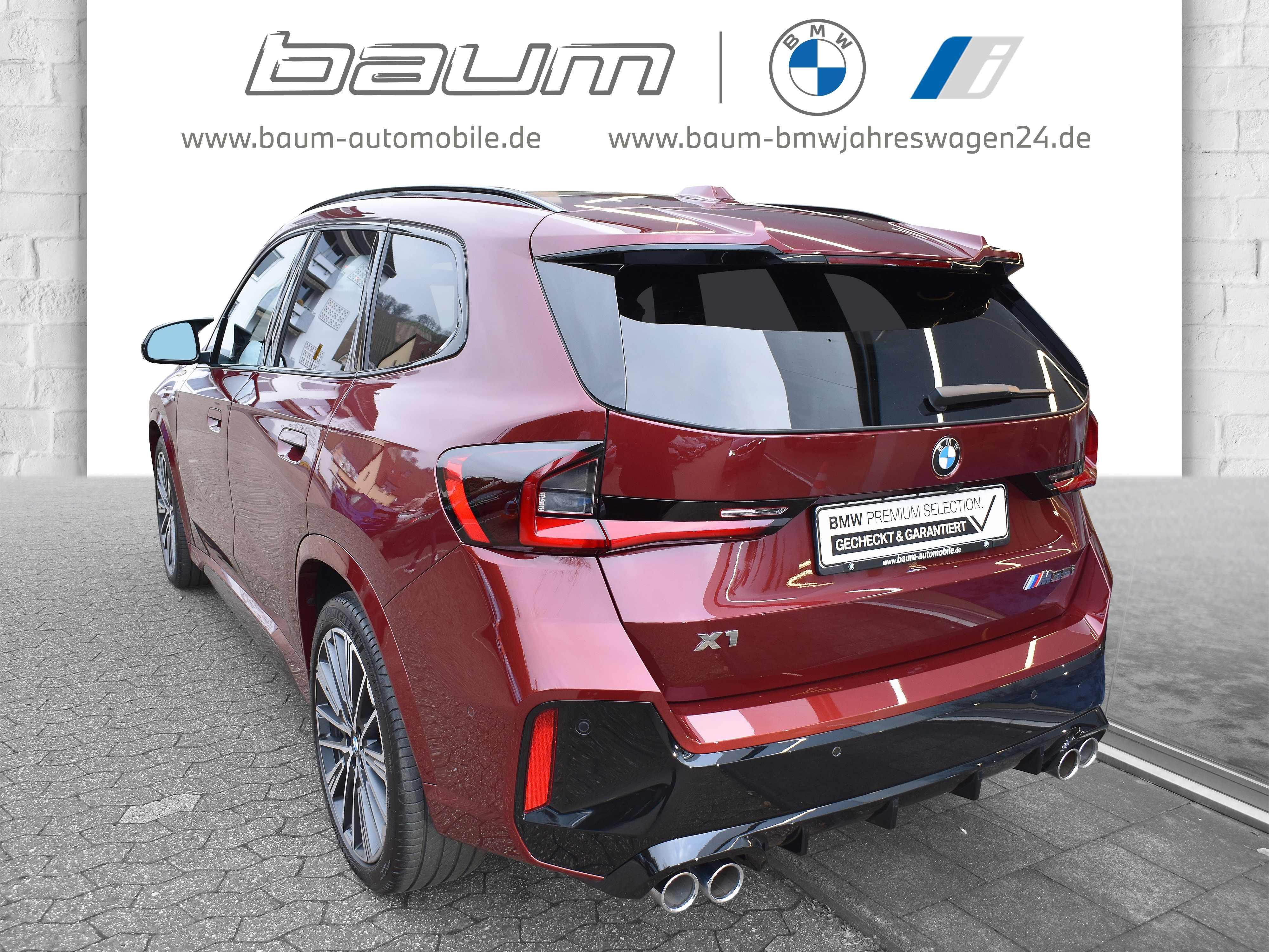 BMW X1 – Bild 5