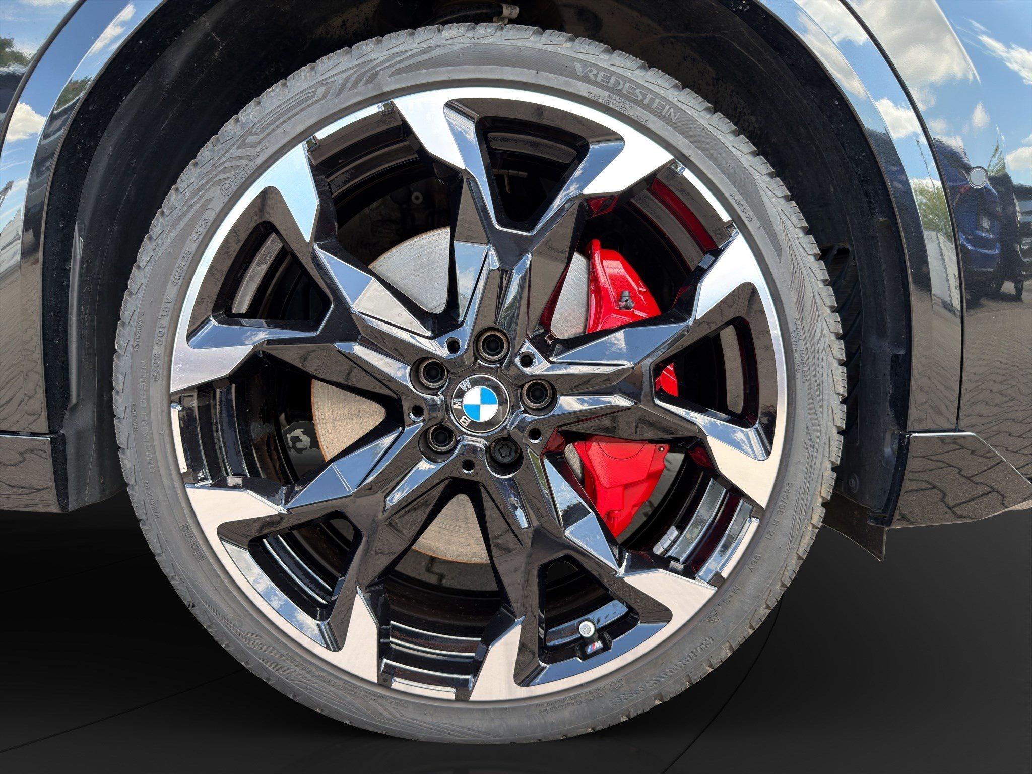 BMW X2 – Bild 9